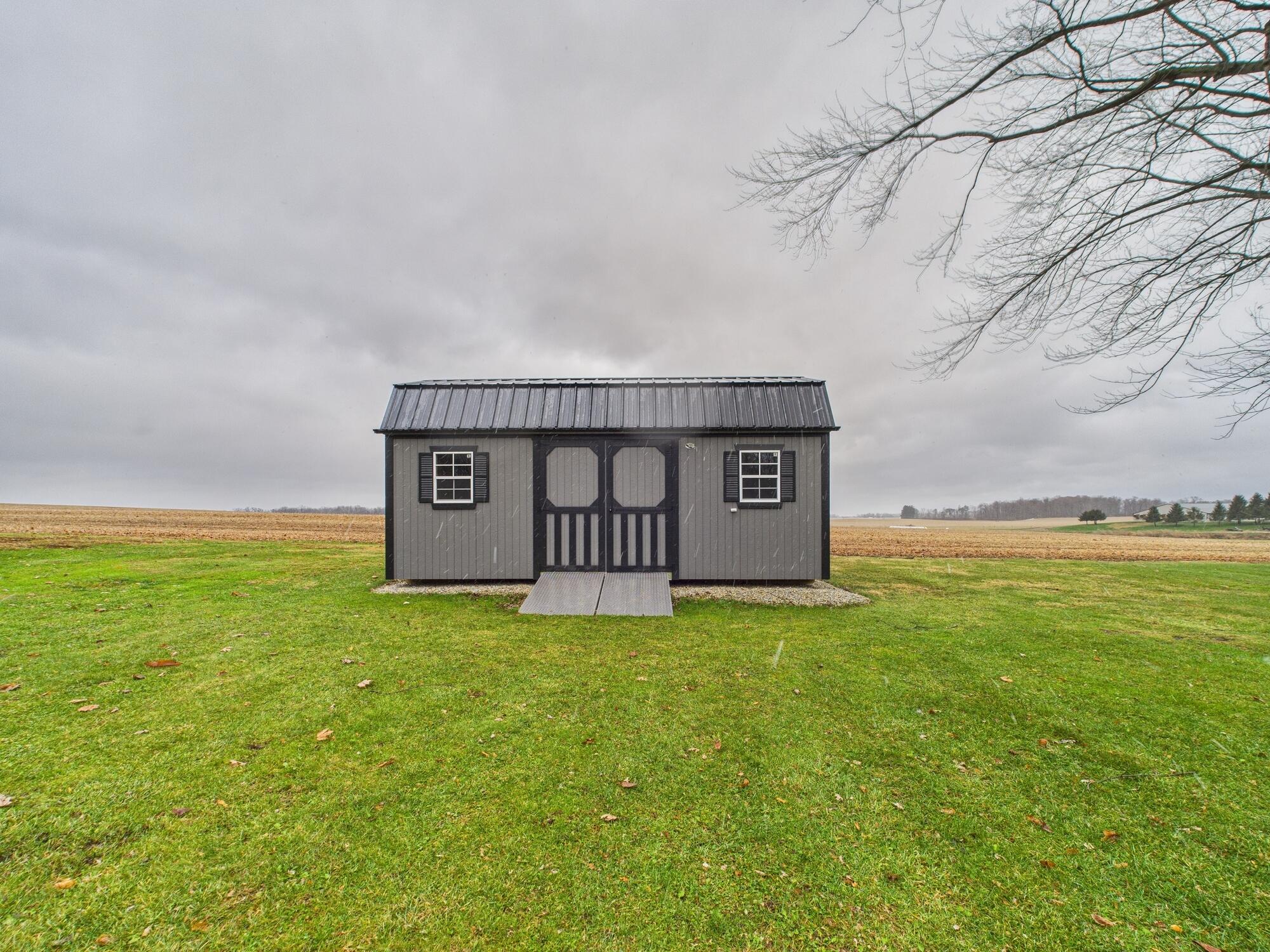 4515 Clark Station Road, Greenville, Ohio 45331