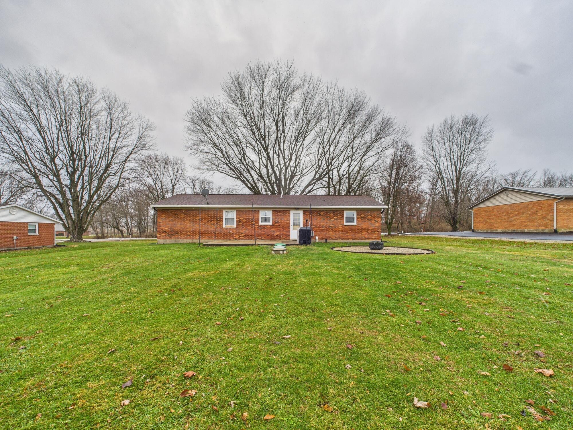 4515 Clark Station Road, Greenville, Ohio 45331