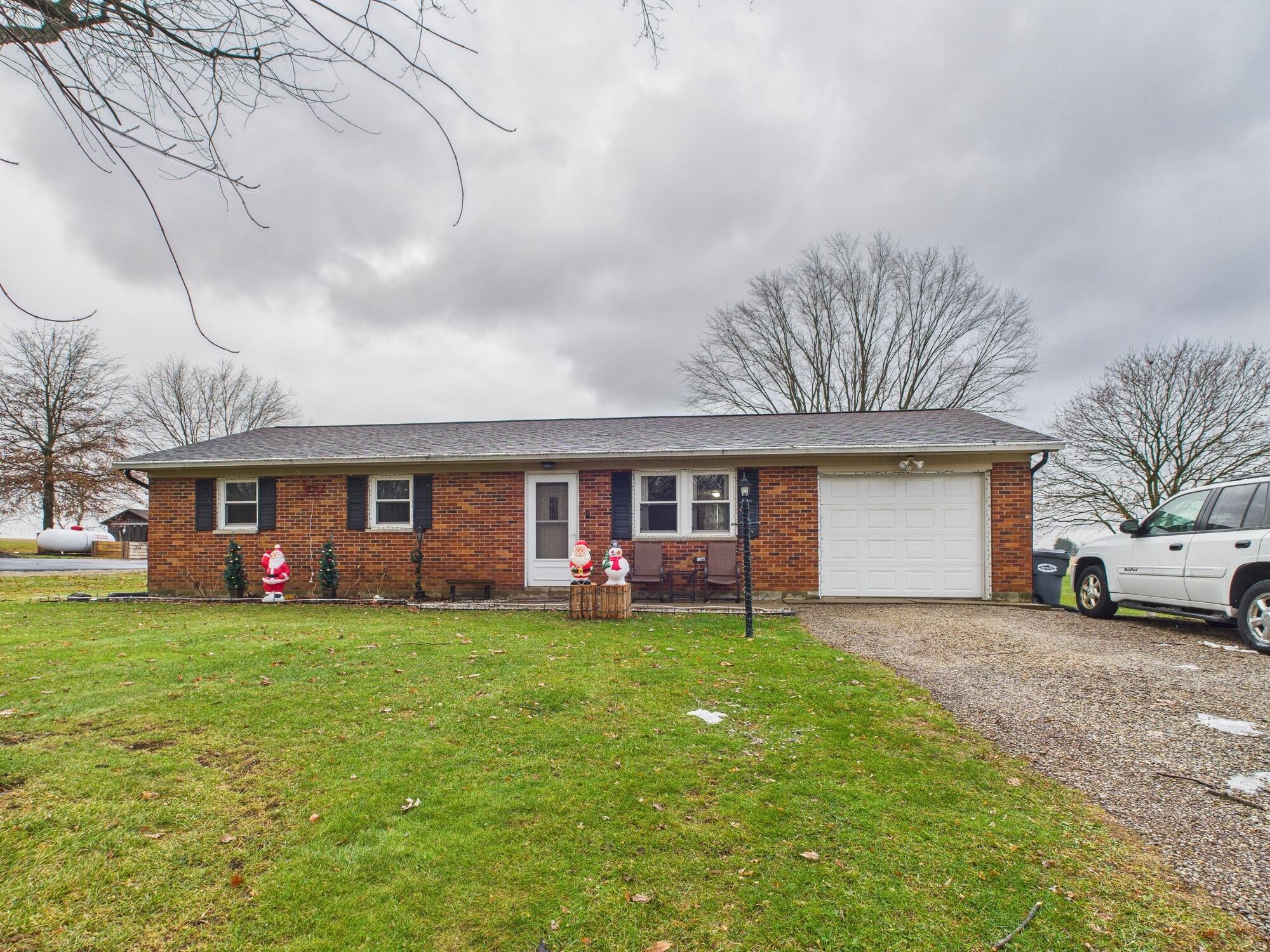 4515 Clark Station Road, Greenville, Ohio 45331
