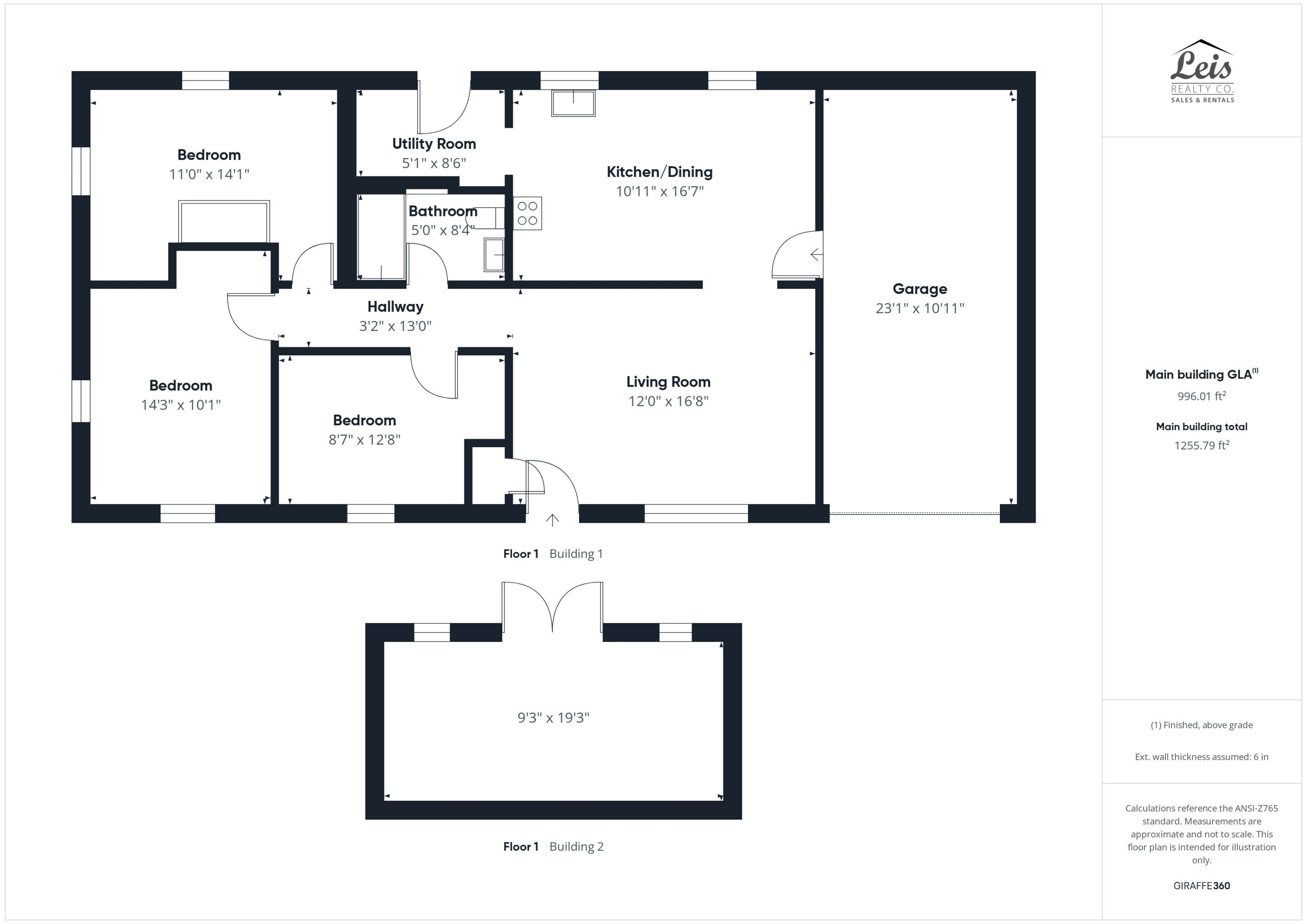 4515 Clark Station Road, Greenville, Ohio 45331