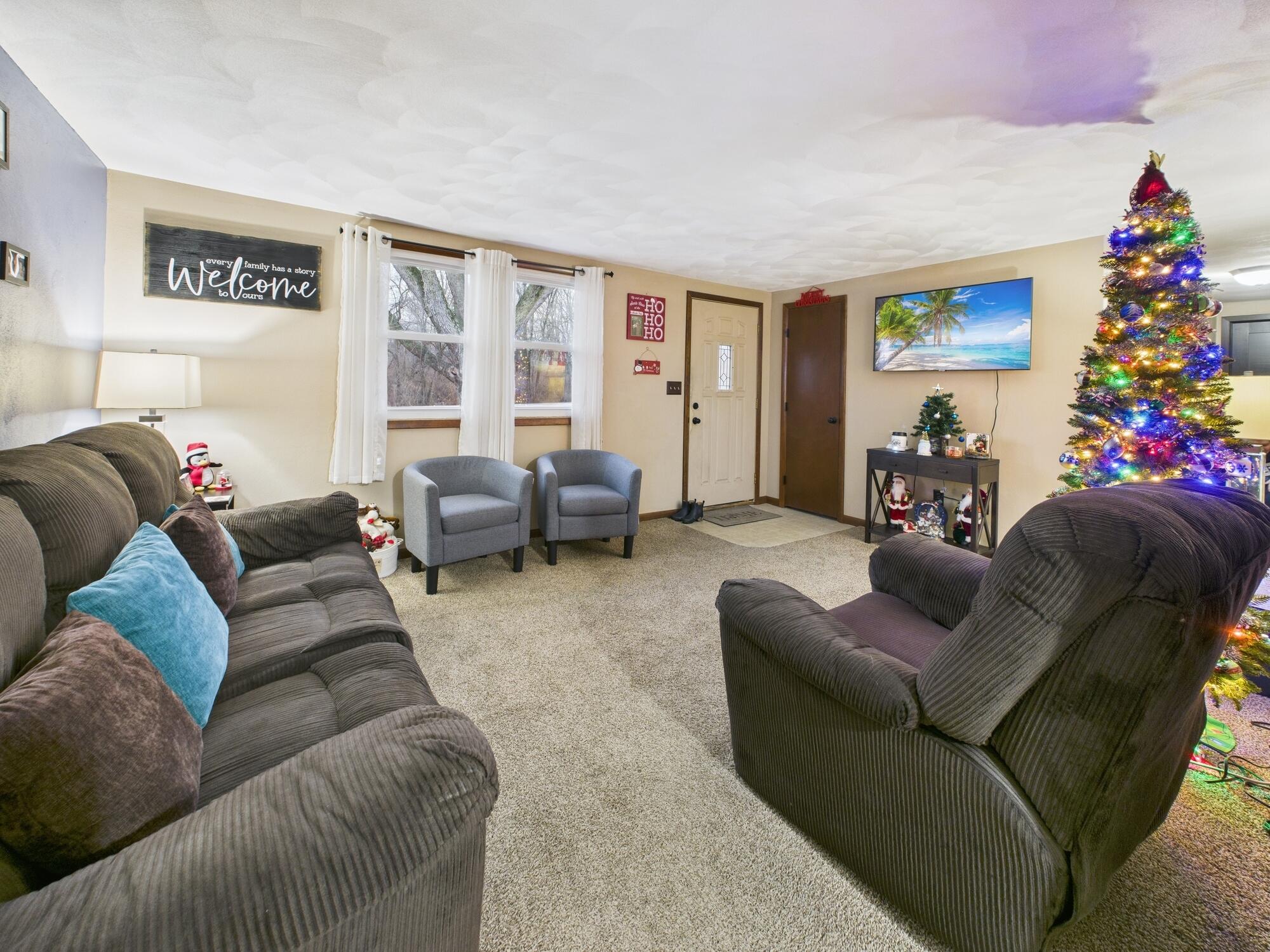 4515 Clark Station Road, Greenville, Ohio 45331