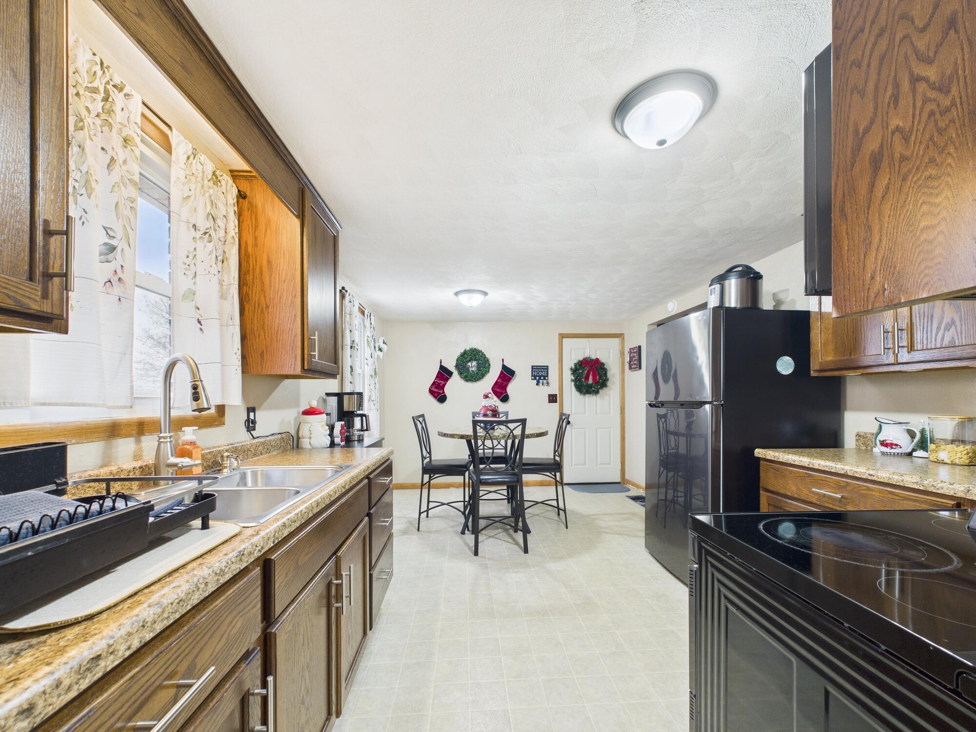 4515 Clark Station Road, Greenville, Ohio 45331