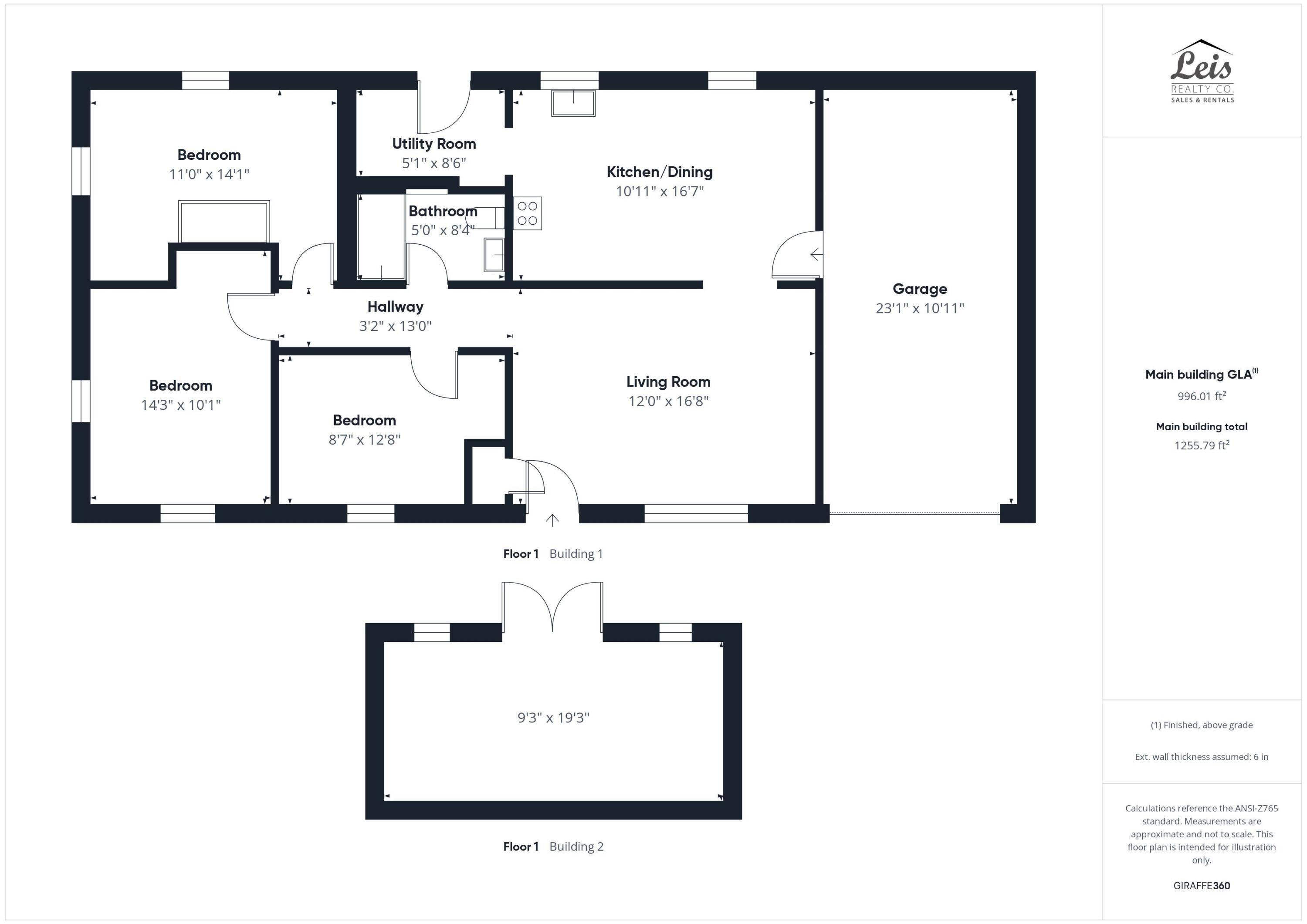 4515 Clark Station Road, Greenville, Ohio 45331