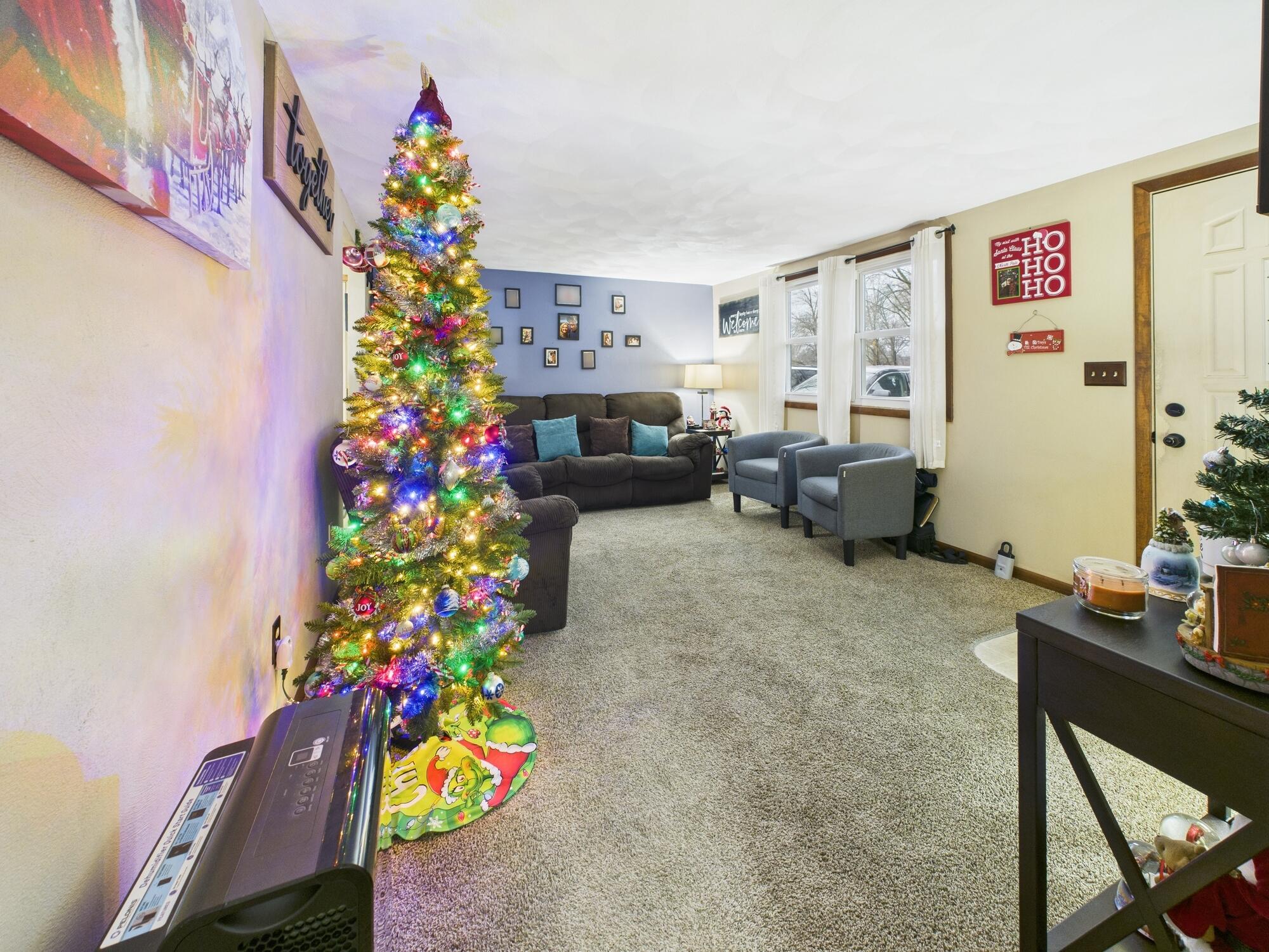 4515 Clark Station Road, Greenville, Ohio 45331