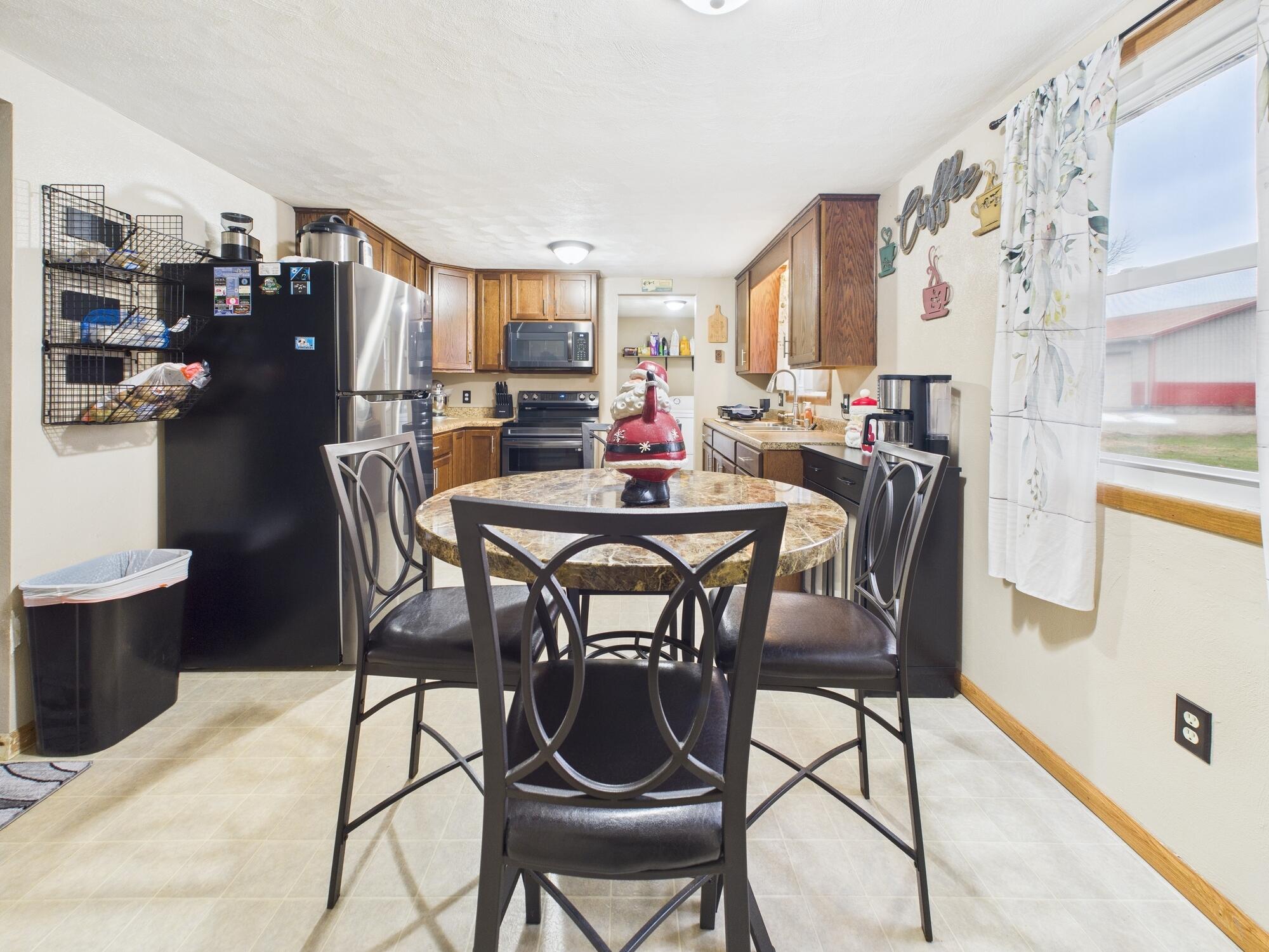 4515 Clark Station Road, Greenville, Ohio 45331