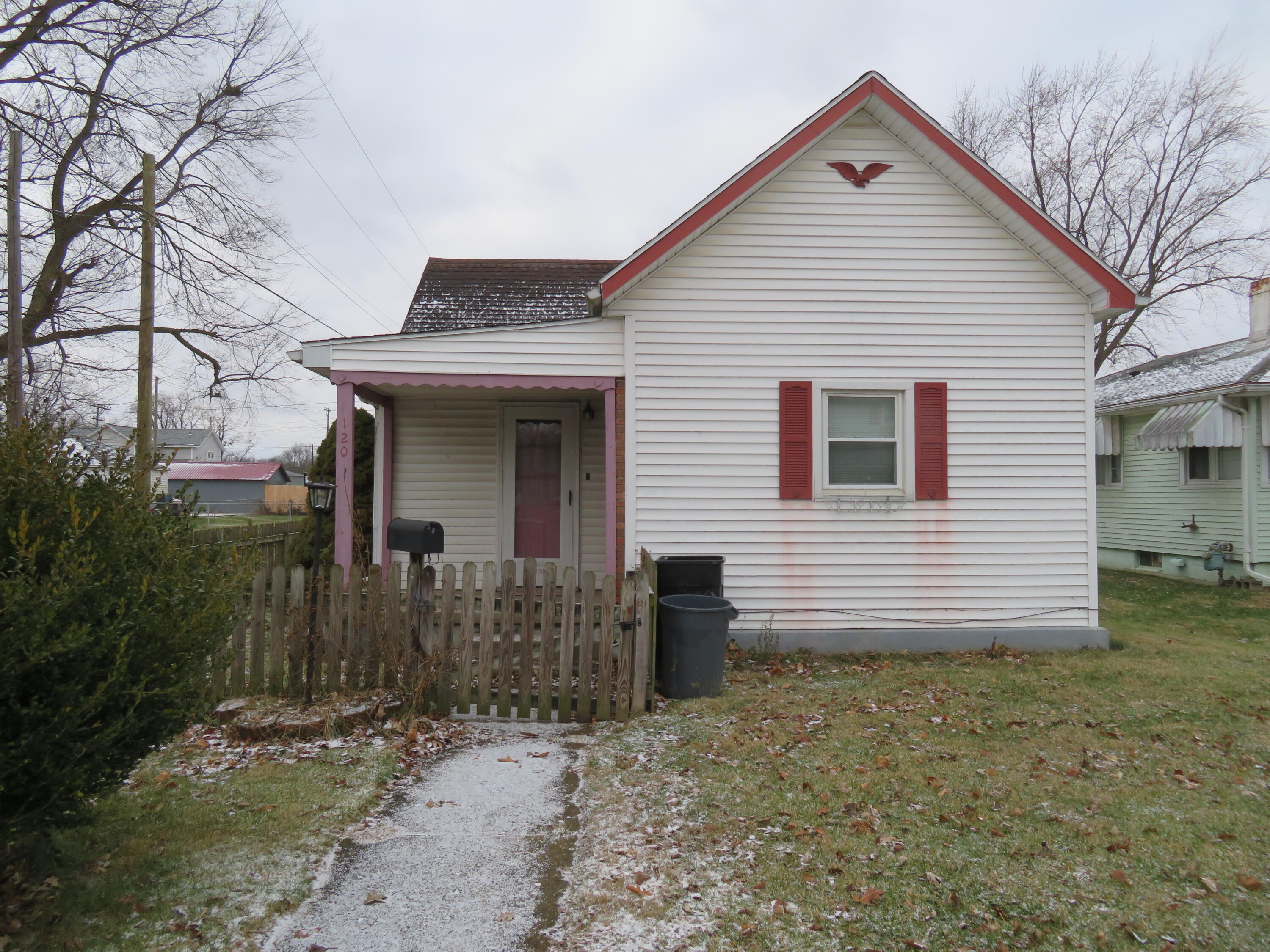120 Sara Street, Urbana, Ohio 43078