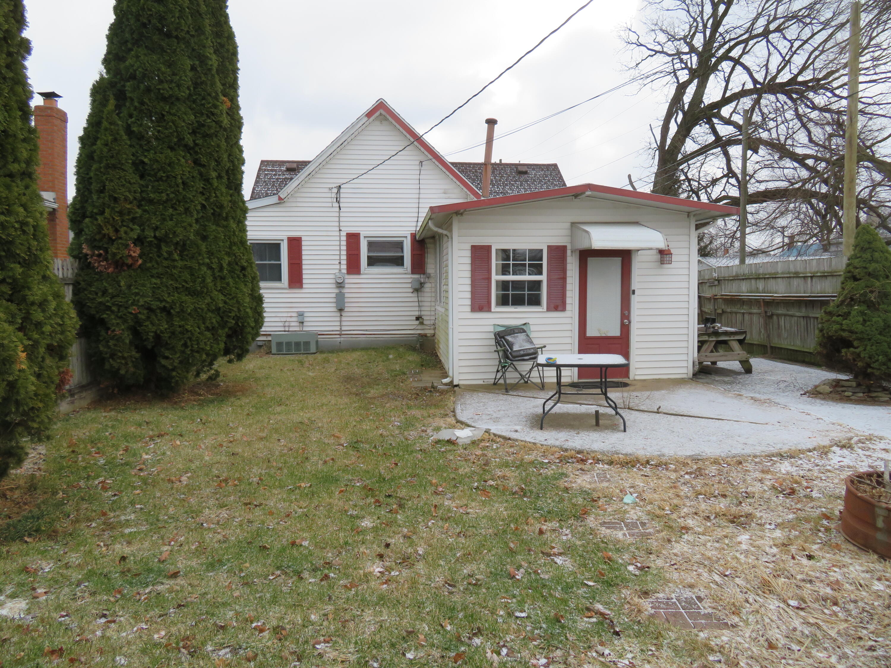 120 Sara Street, Urbana, Ohio 43078