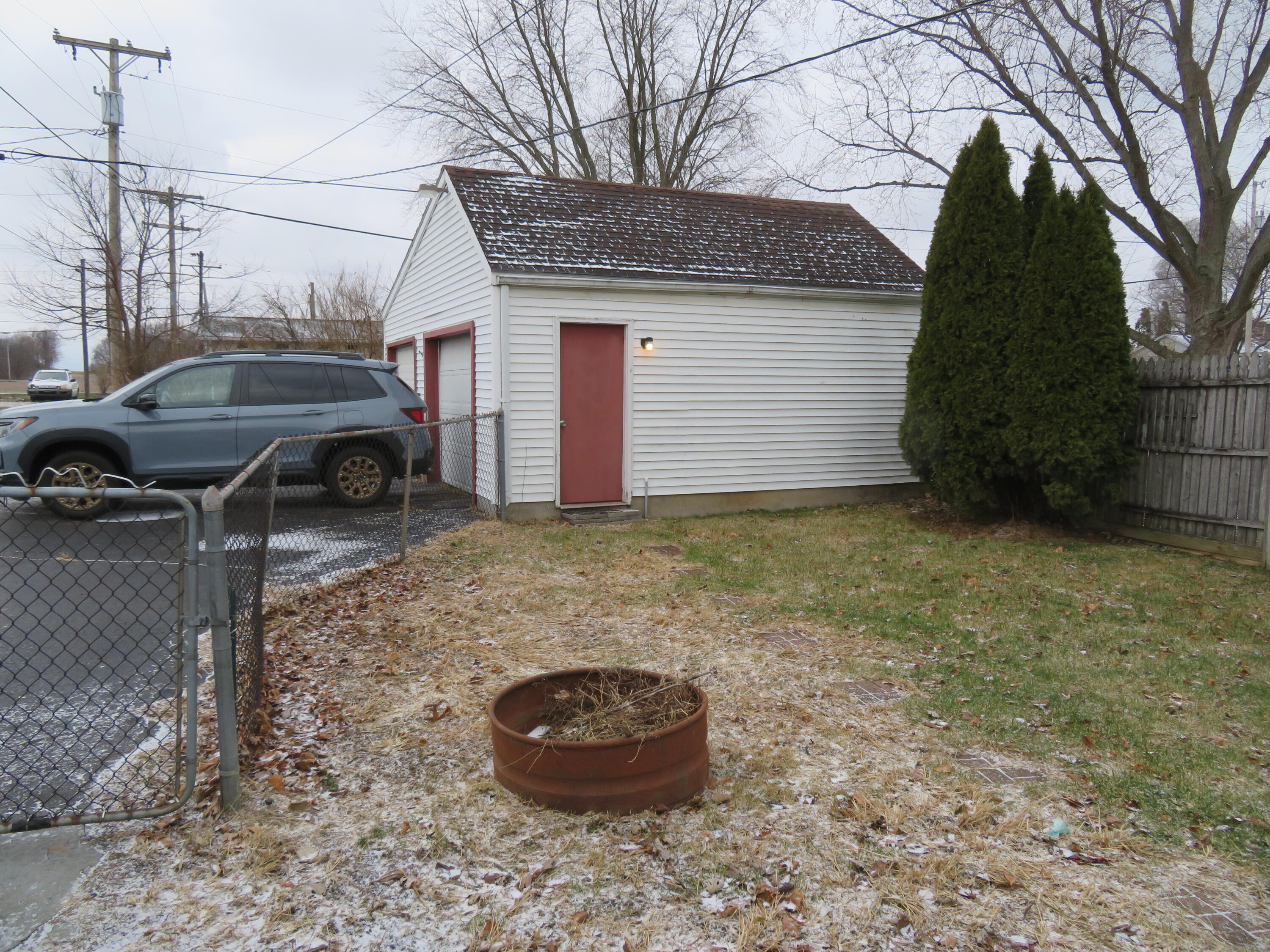 120 Sara Street, Urbana, Ohio 43078