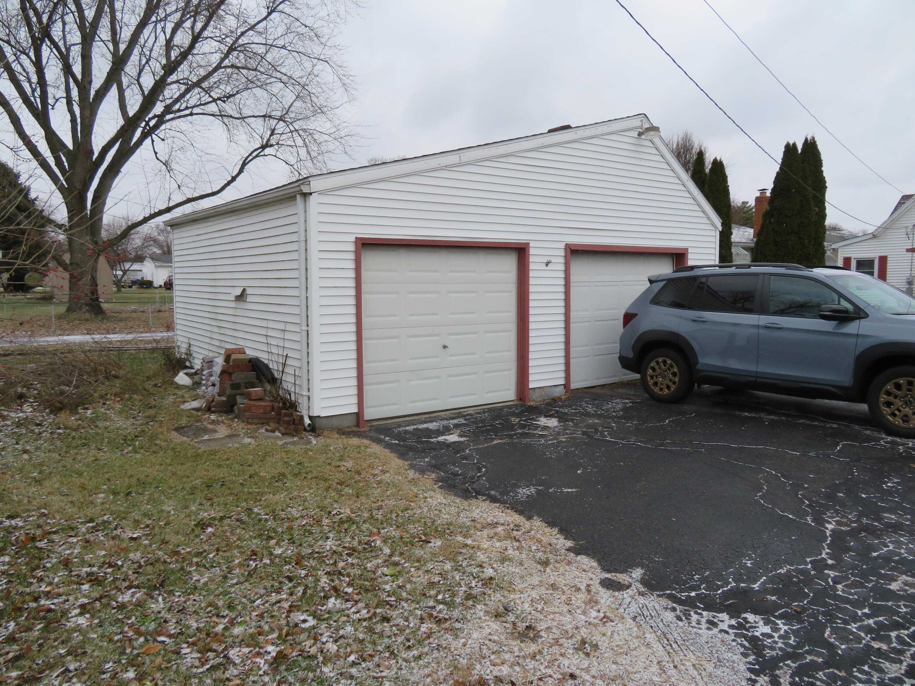 120 Sara Street, Urbana, Ohio 43078