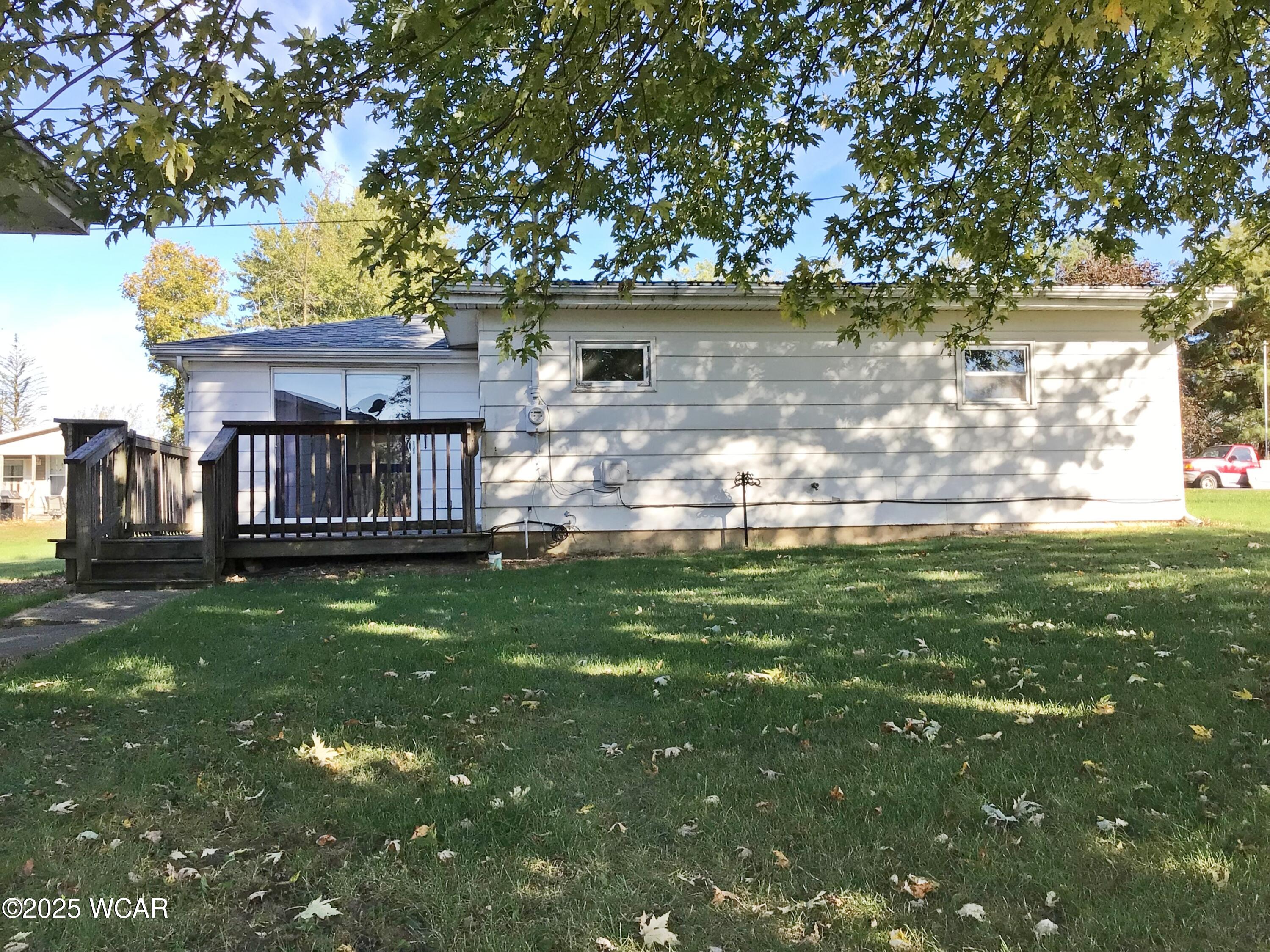 7063 Clark Drive, Russells Point, Ohio