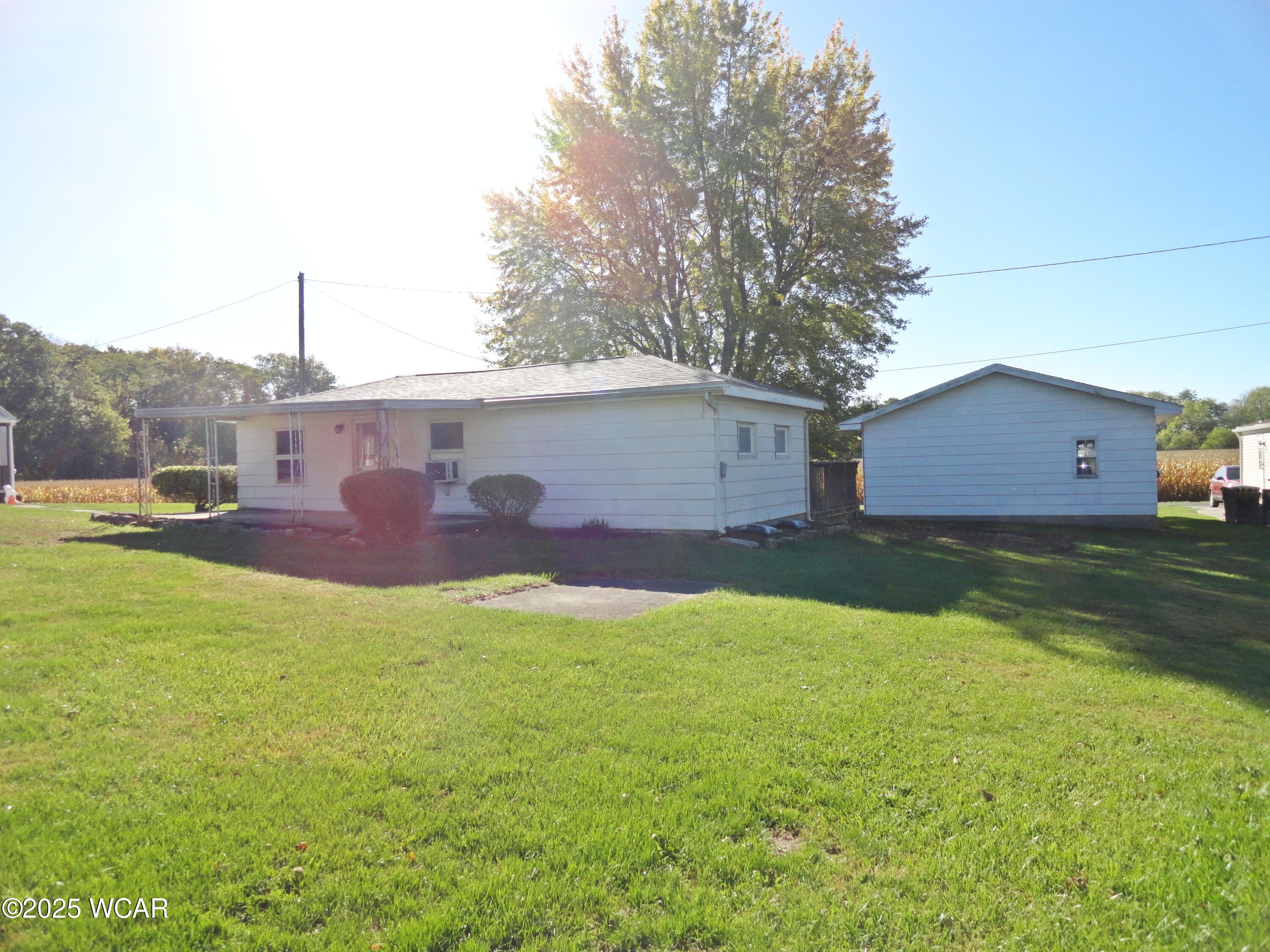 7063 Clark Drive, Russells Point, Ohio