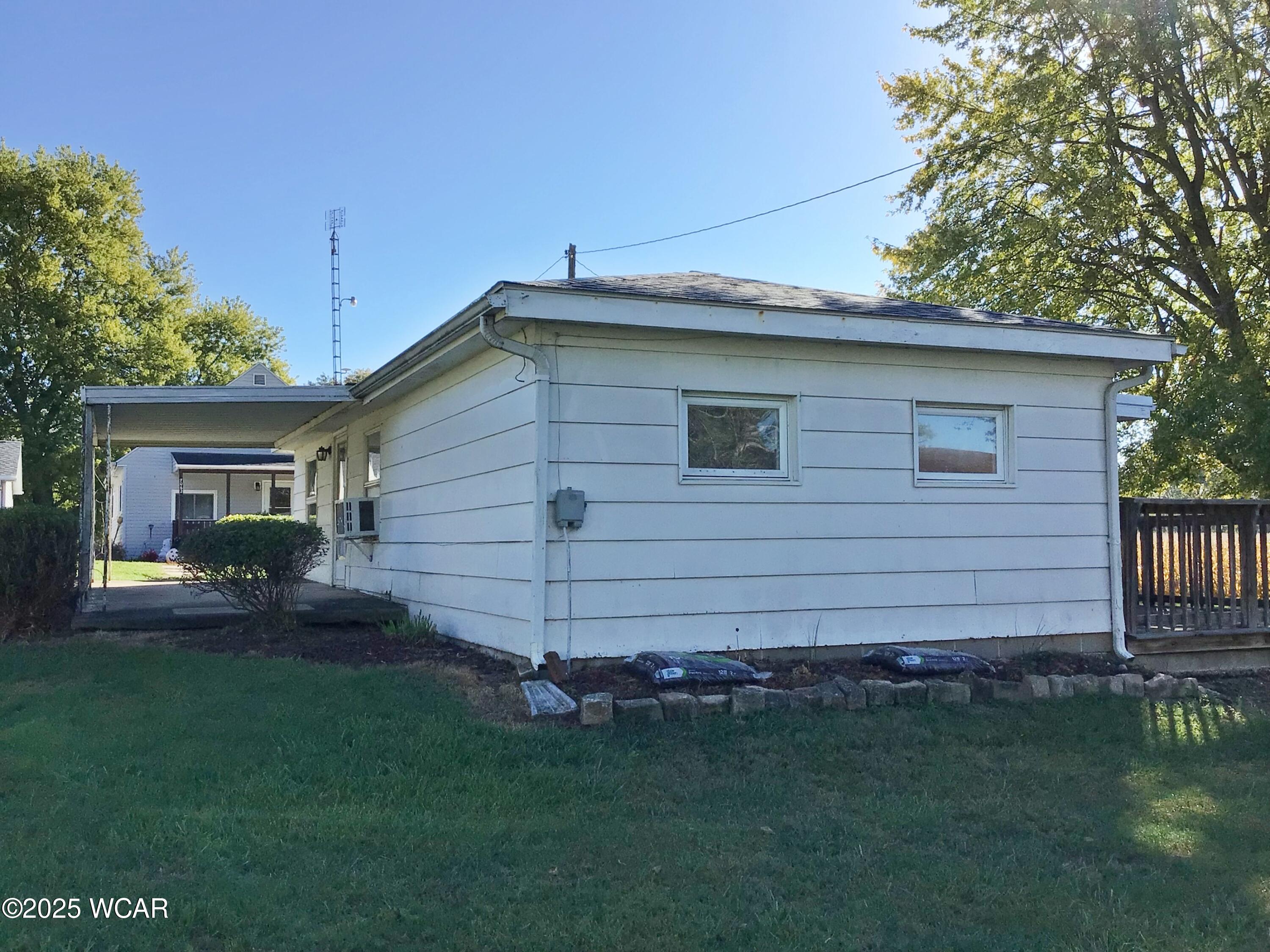 7063 Clark Drive, Russells Point, Ohio