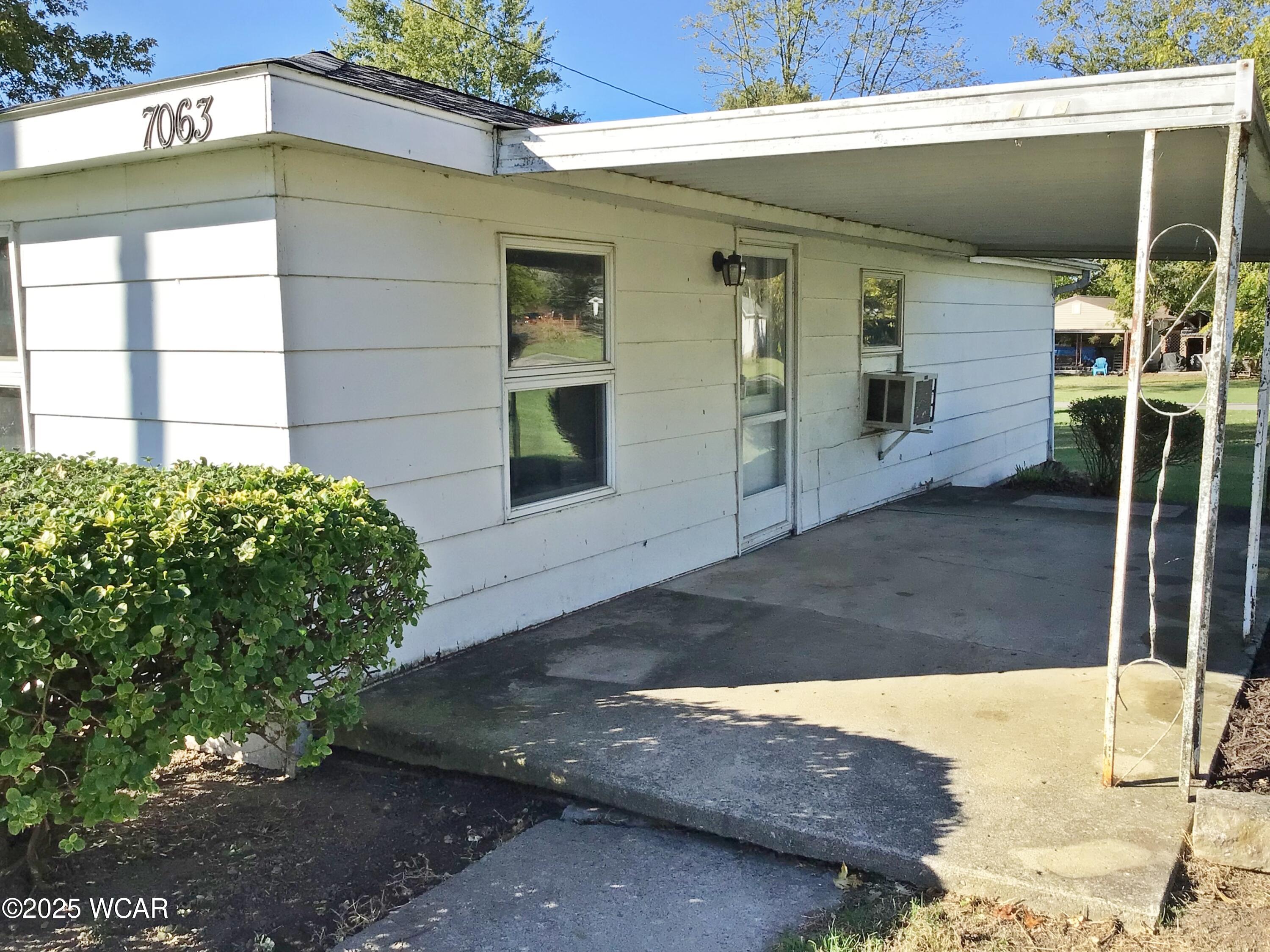 7063 Clark Drive, Russells Point, Ohio