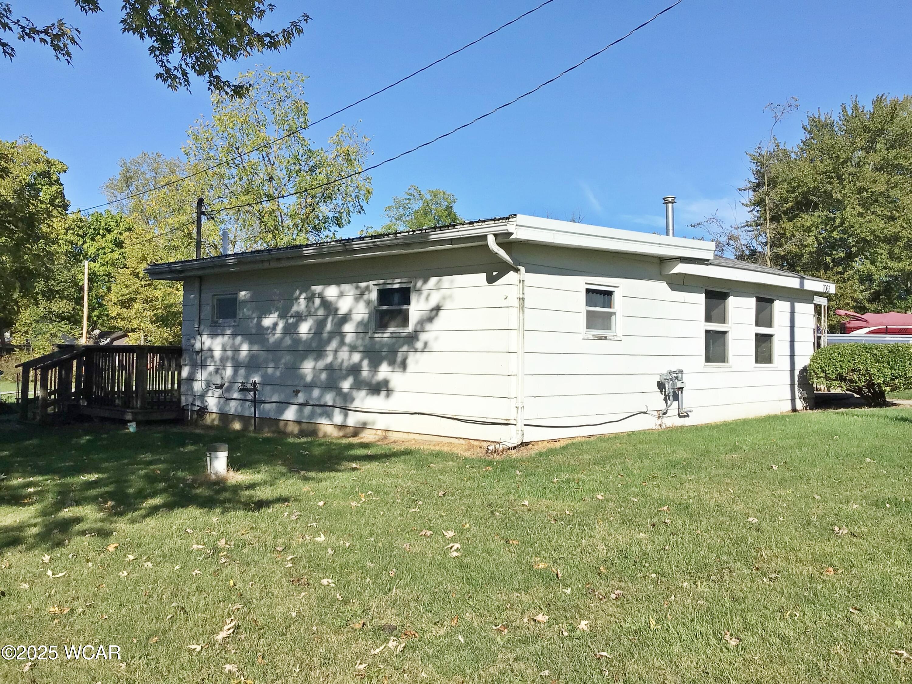 7063 Clark Drive, Russells Point, Ohio