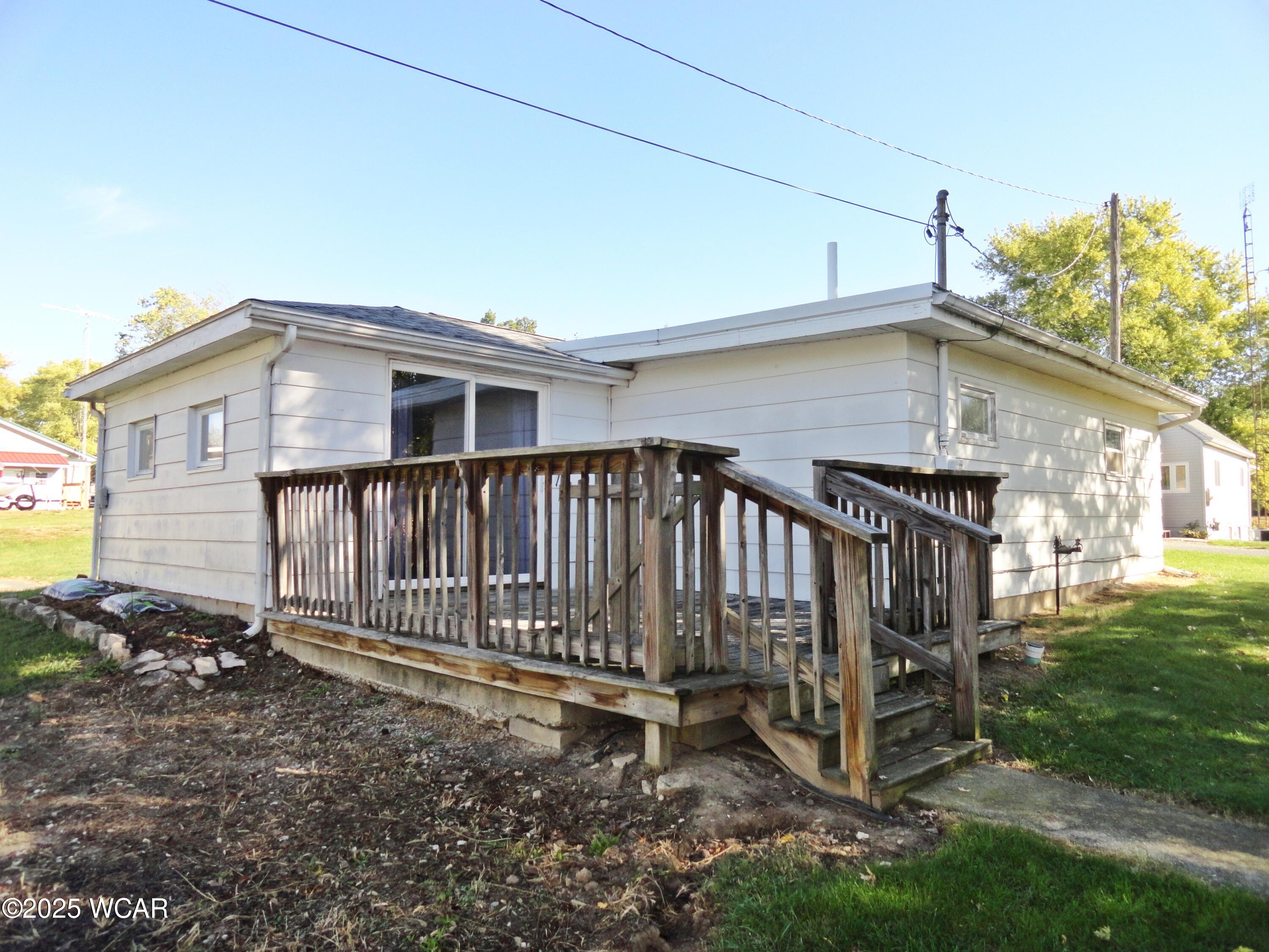 7063 Clark Drive, Russells Point, Ohio