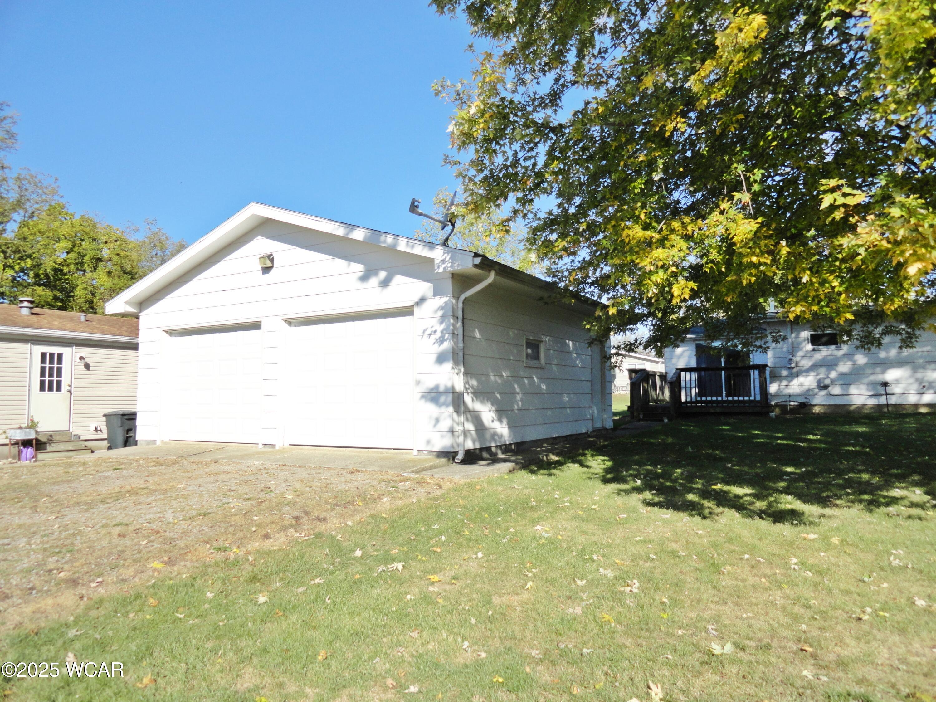 7063 Clark Drive, Russells Point, Ohio