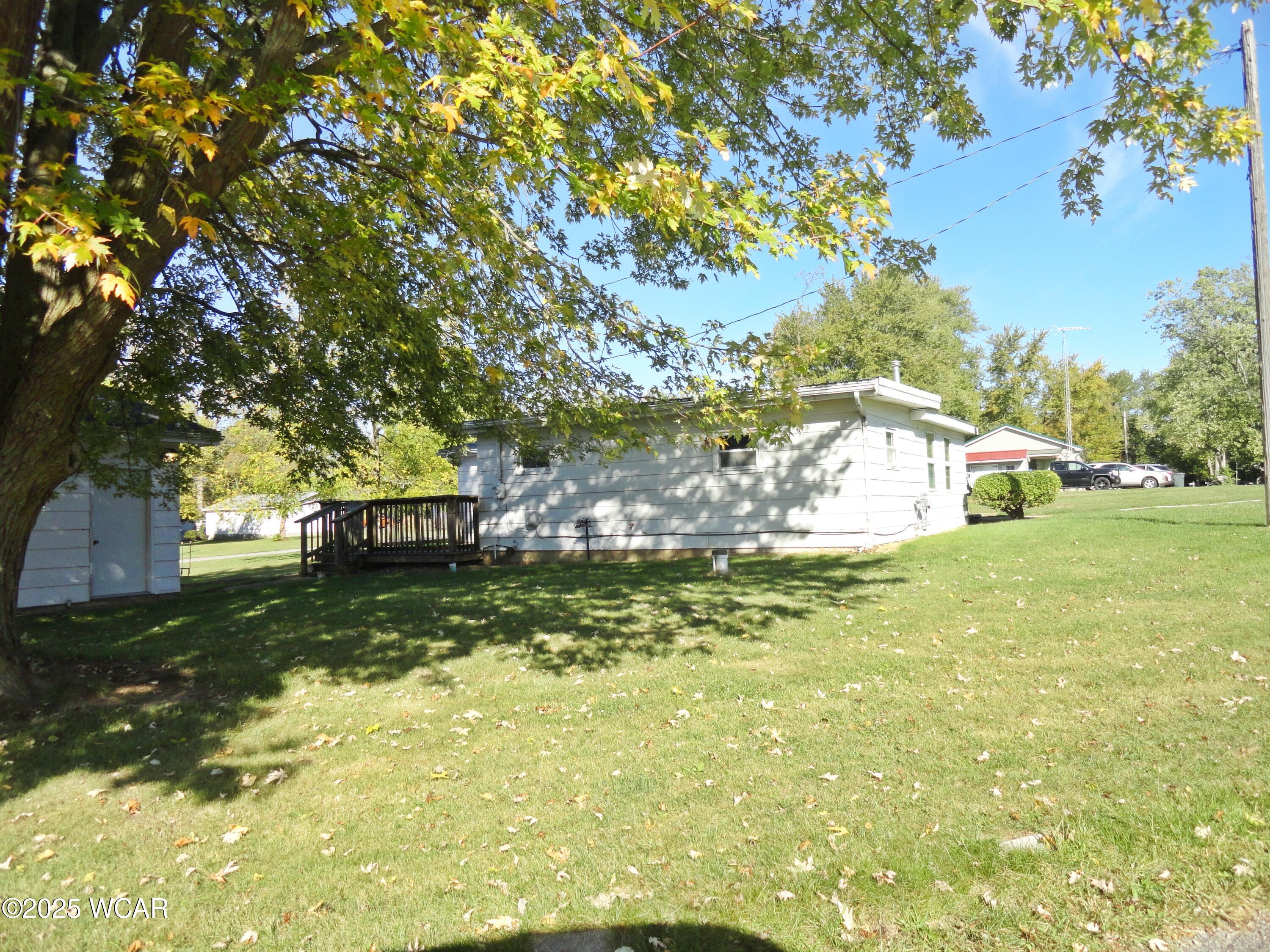 7063 Clark Drive, Russells Point, Ohio