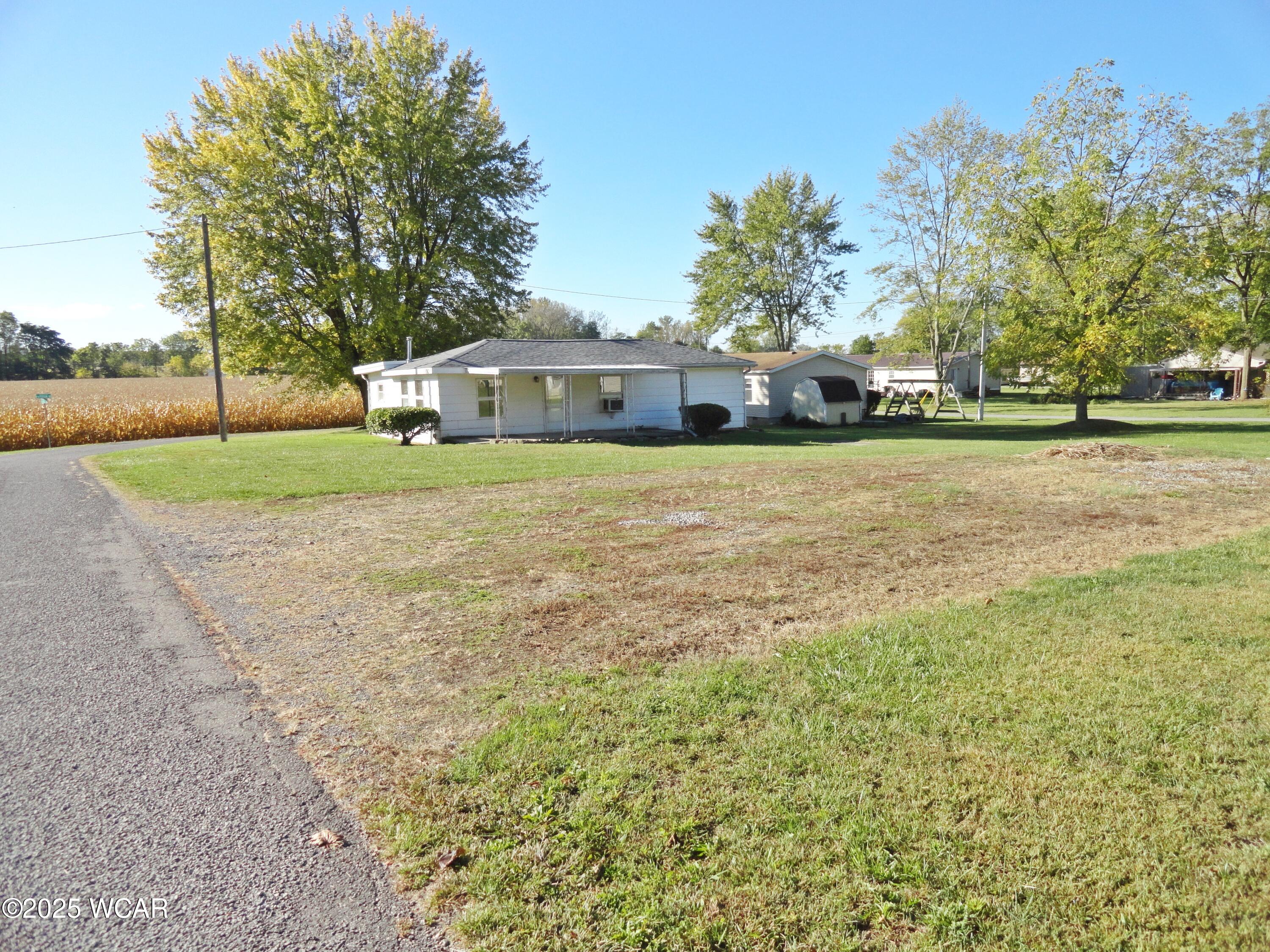 7063 Clark Drive, Russells Point, Ohio