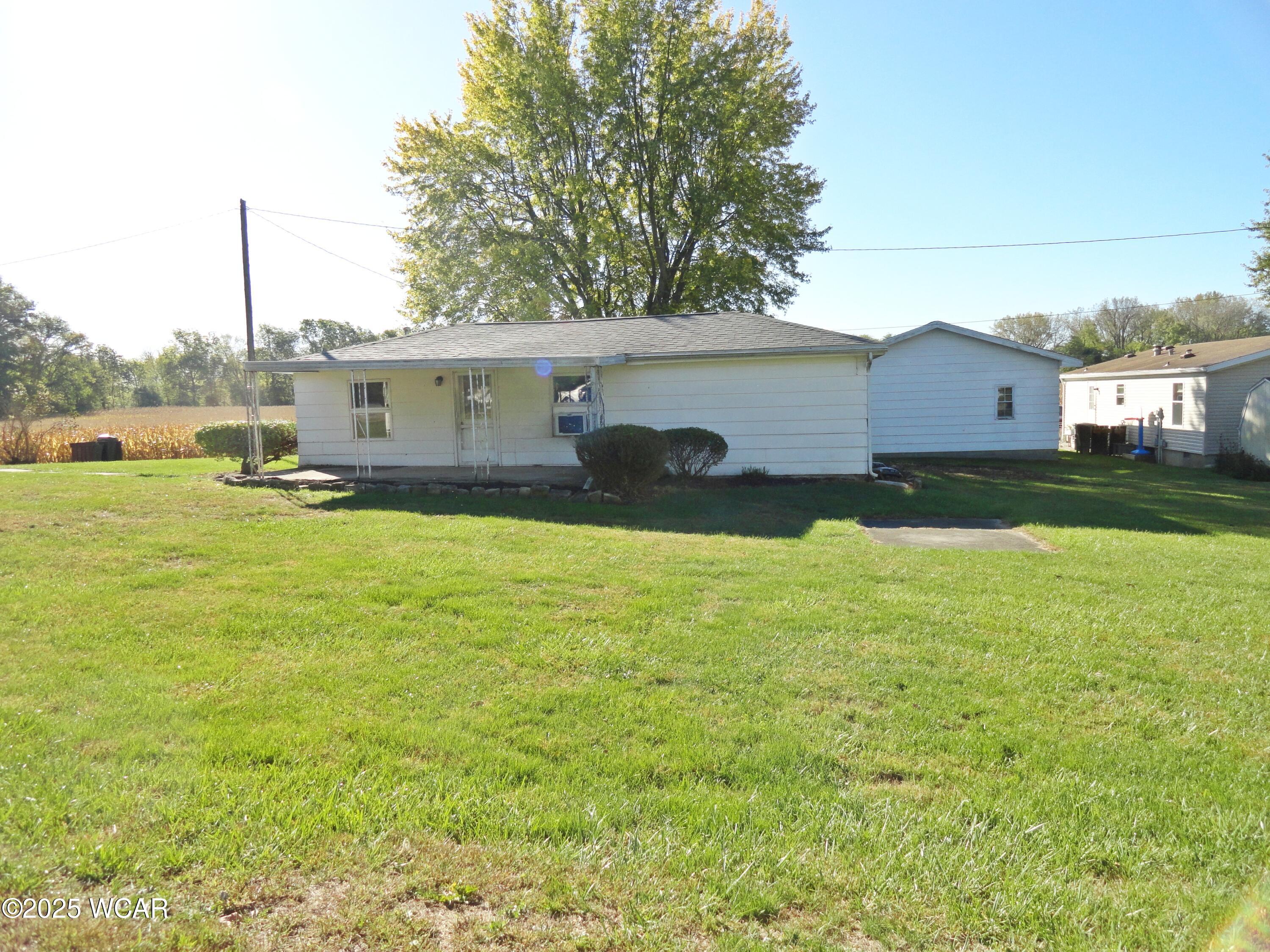 7063 Clark Drive, Russells Point, Ohio