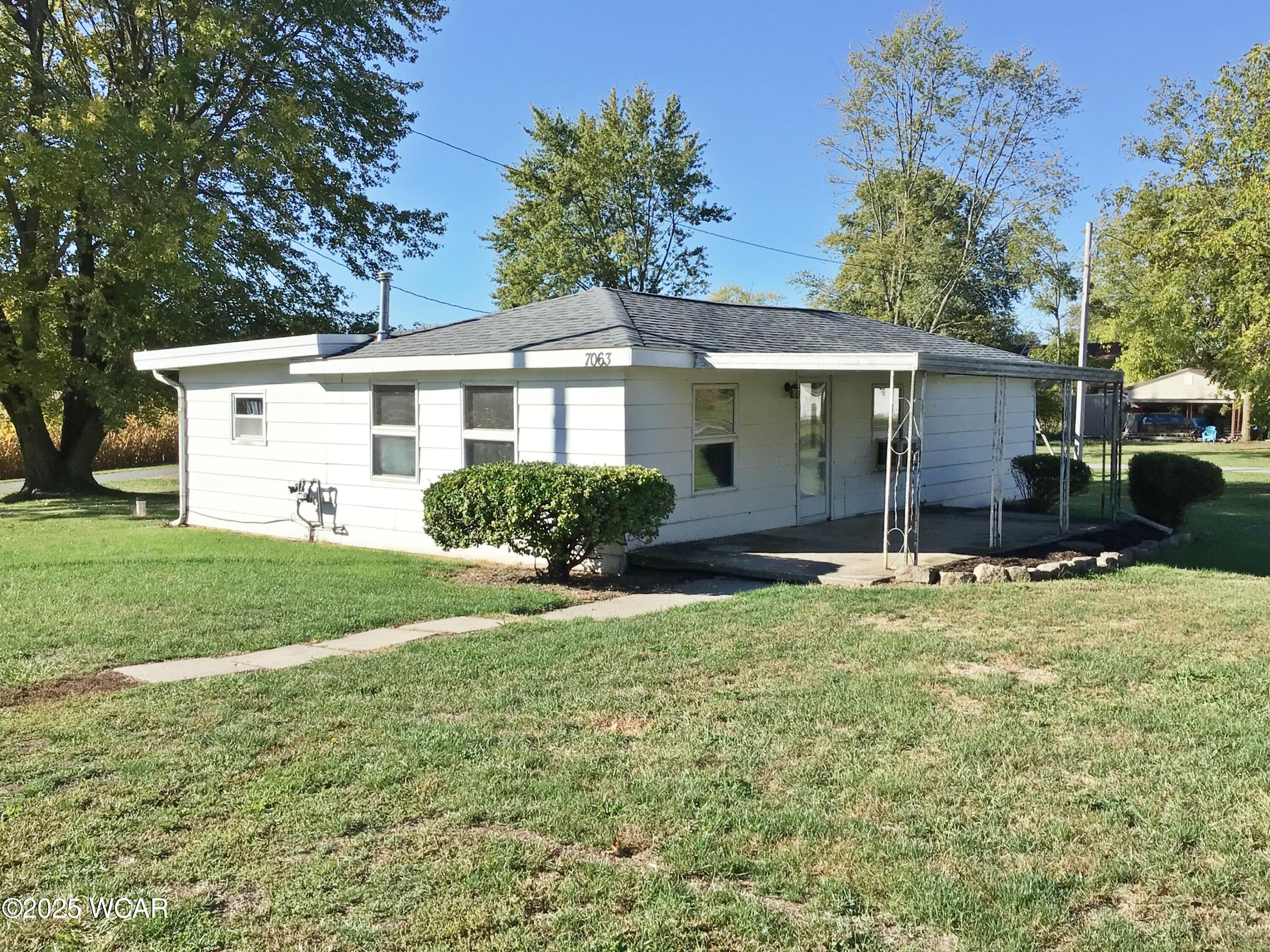 7063 Clark Drive, Russells Point, Ohio