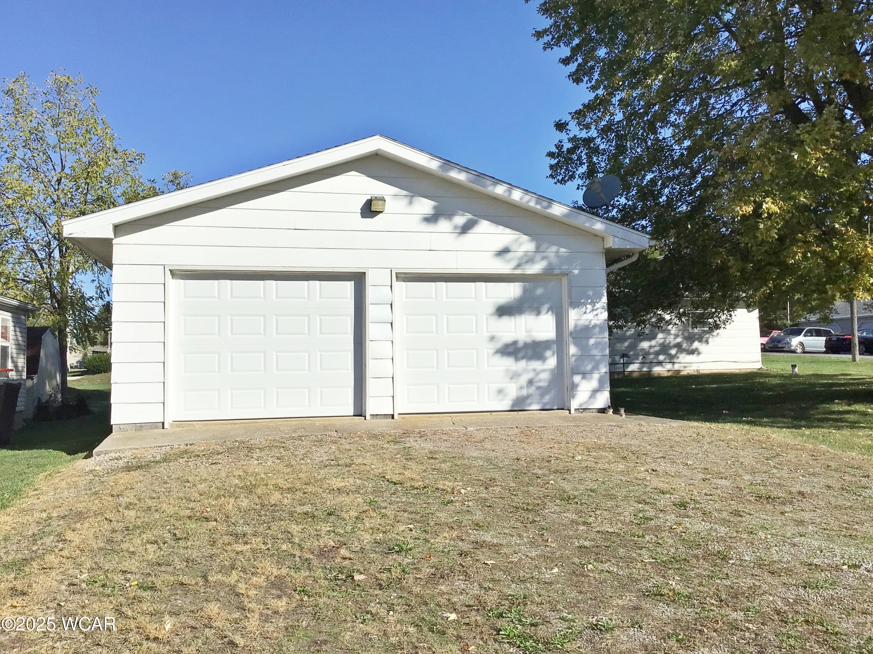 7063 Clark Drive, Russells Point, Ohio