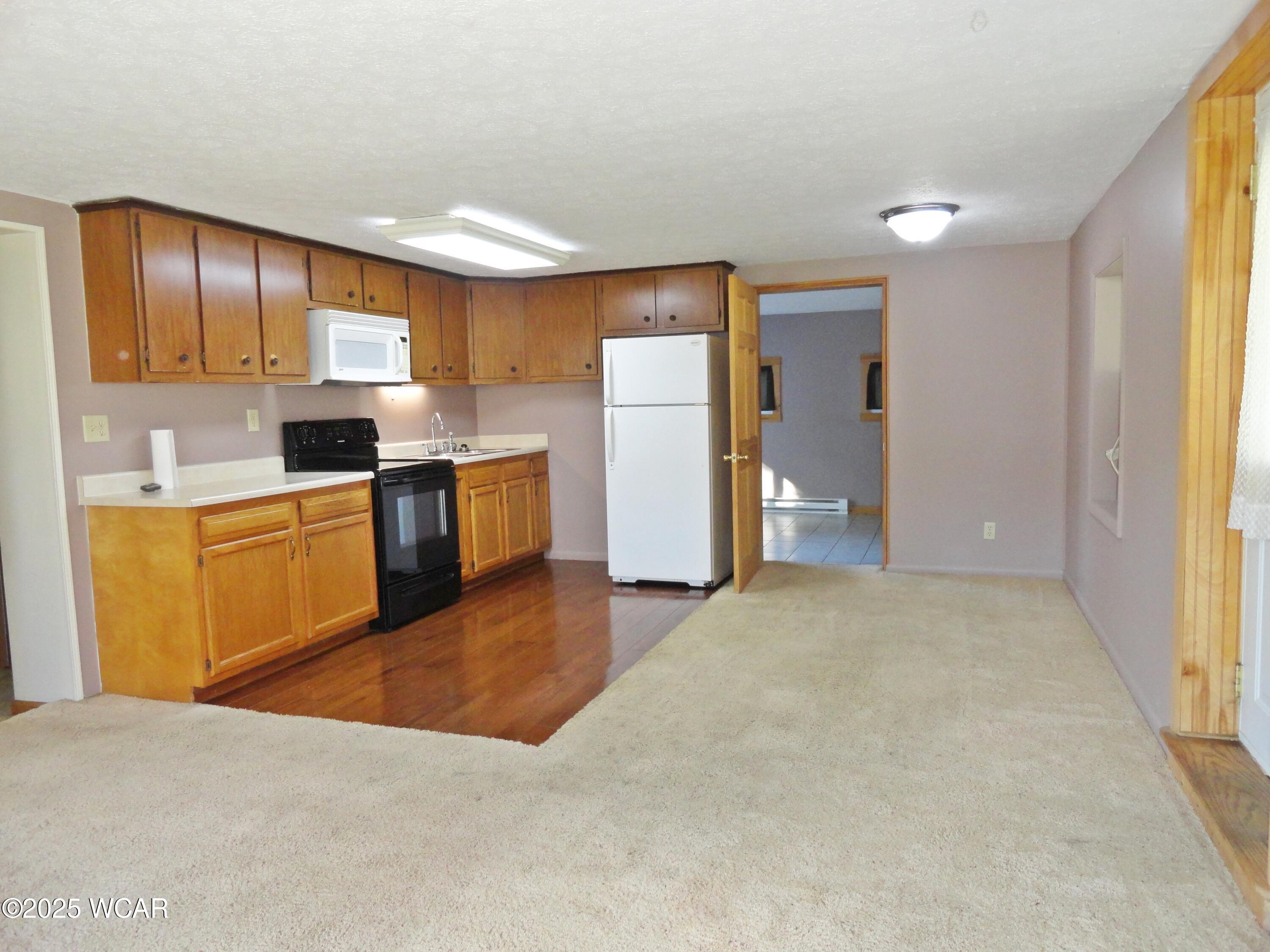 7063 Clark Drive, Russells Point, Ohio