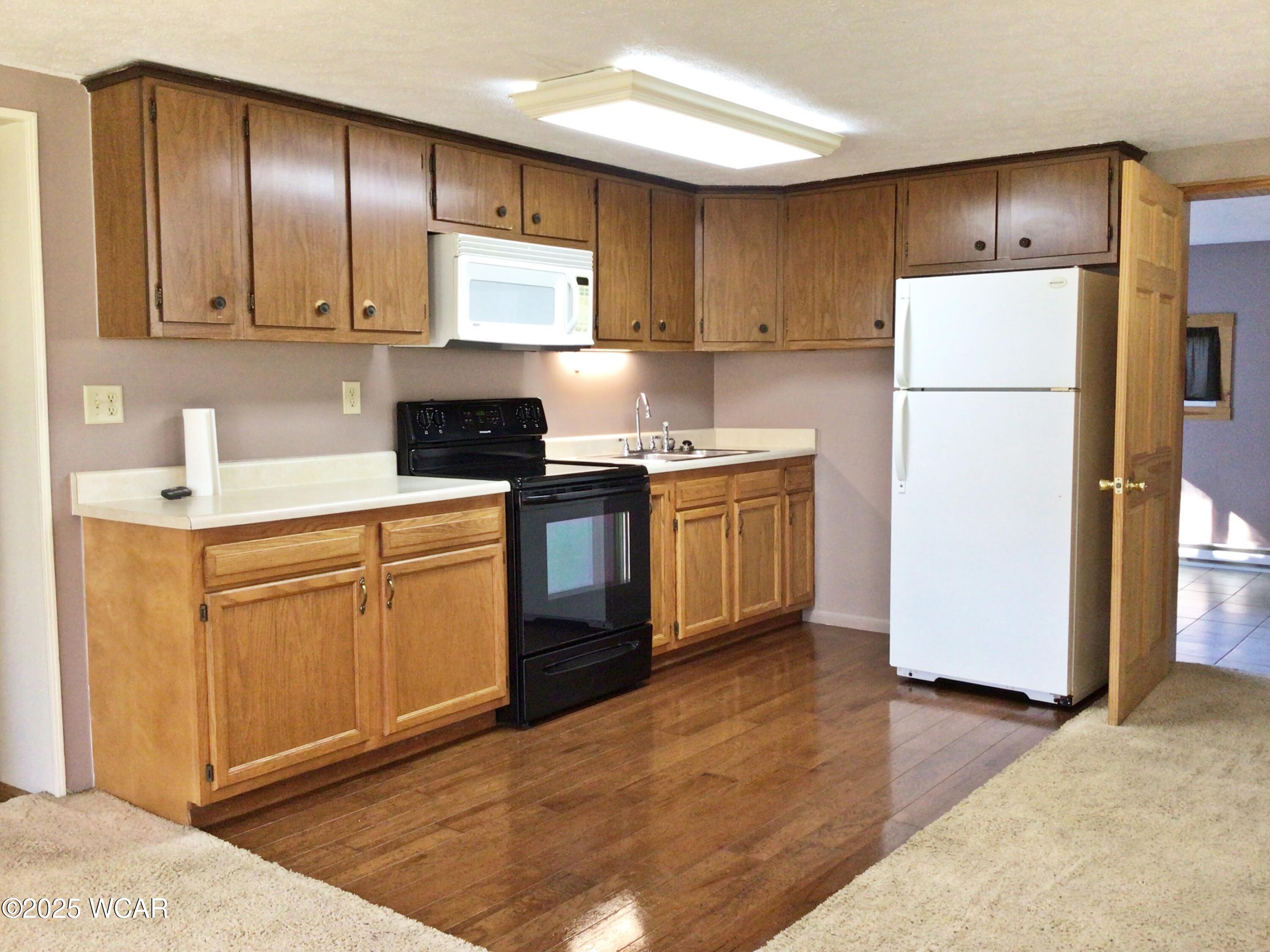 7063 Clark Drive, Russells Point, Ohio