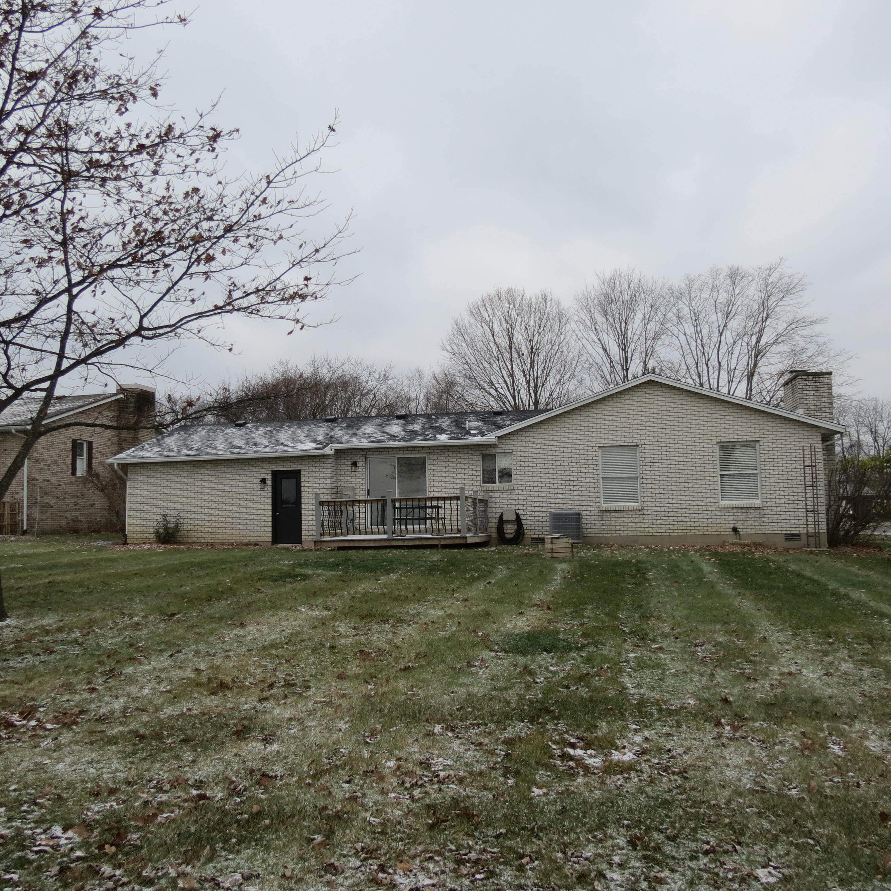 1100 Stephens Road, Sidney, Ohio 45365