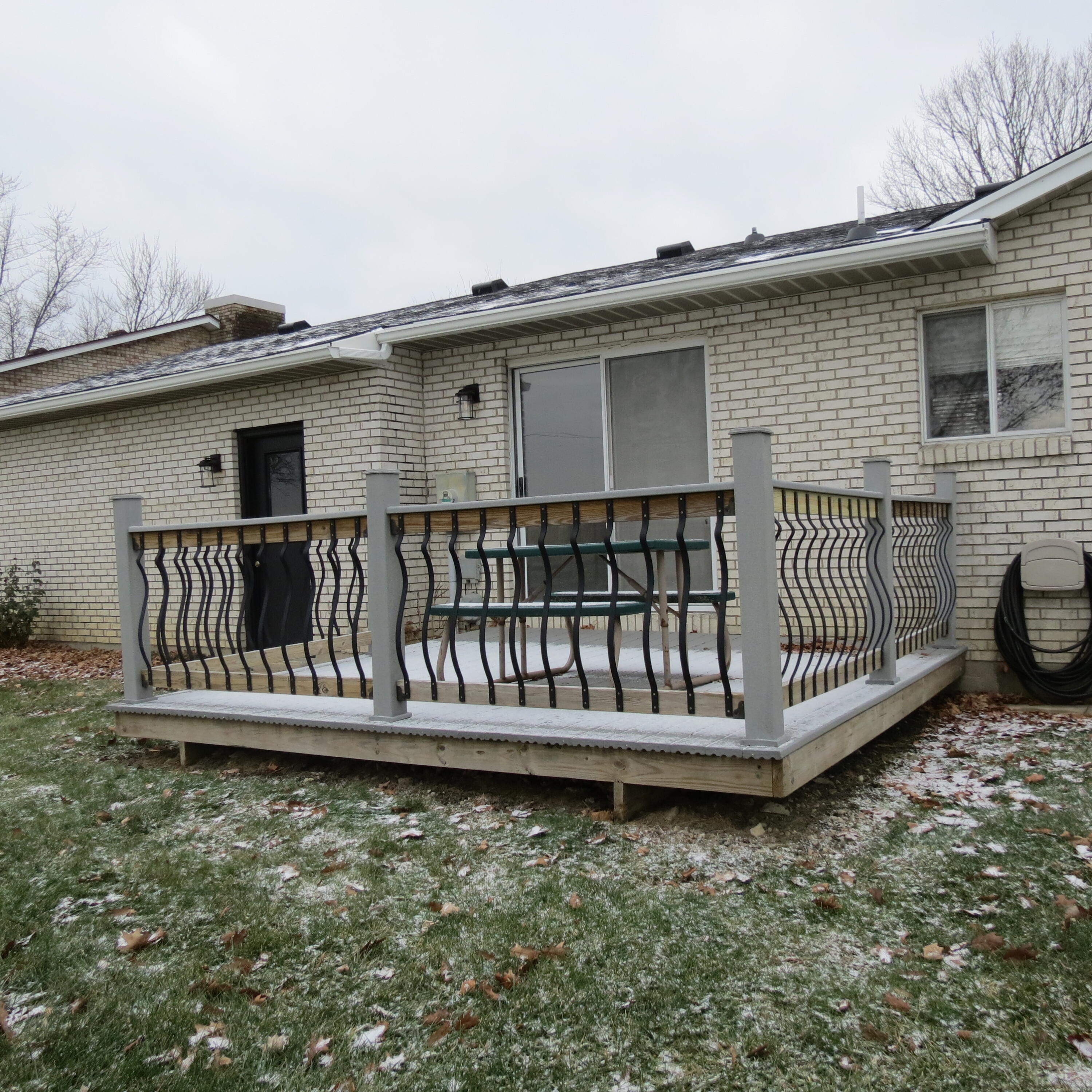 1100 Stephens Road, Sidney, Ohio 45365