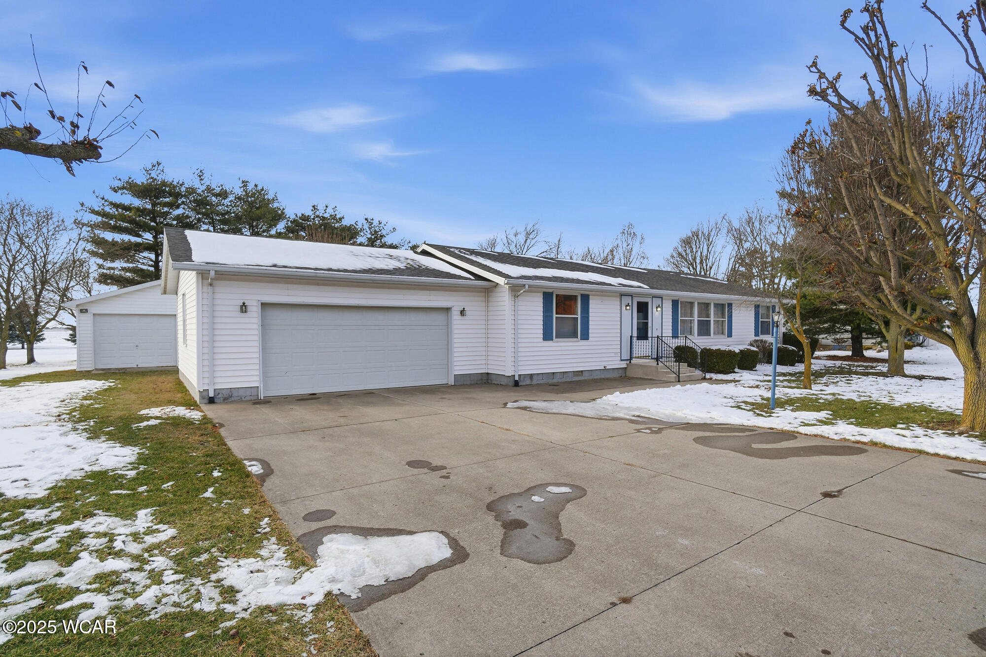 4455 Kill Road, Delphos, Ohio