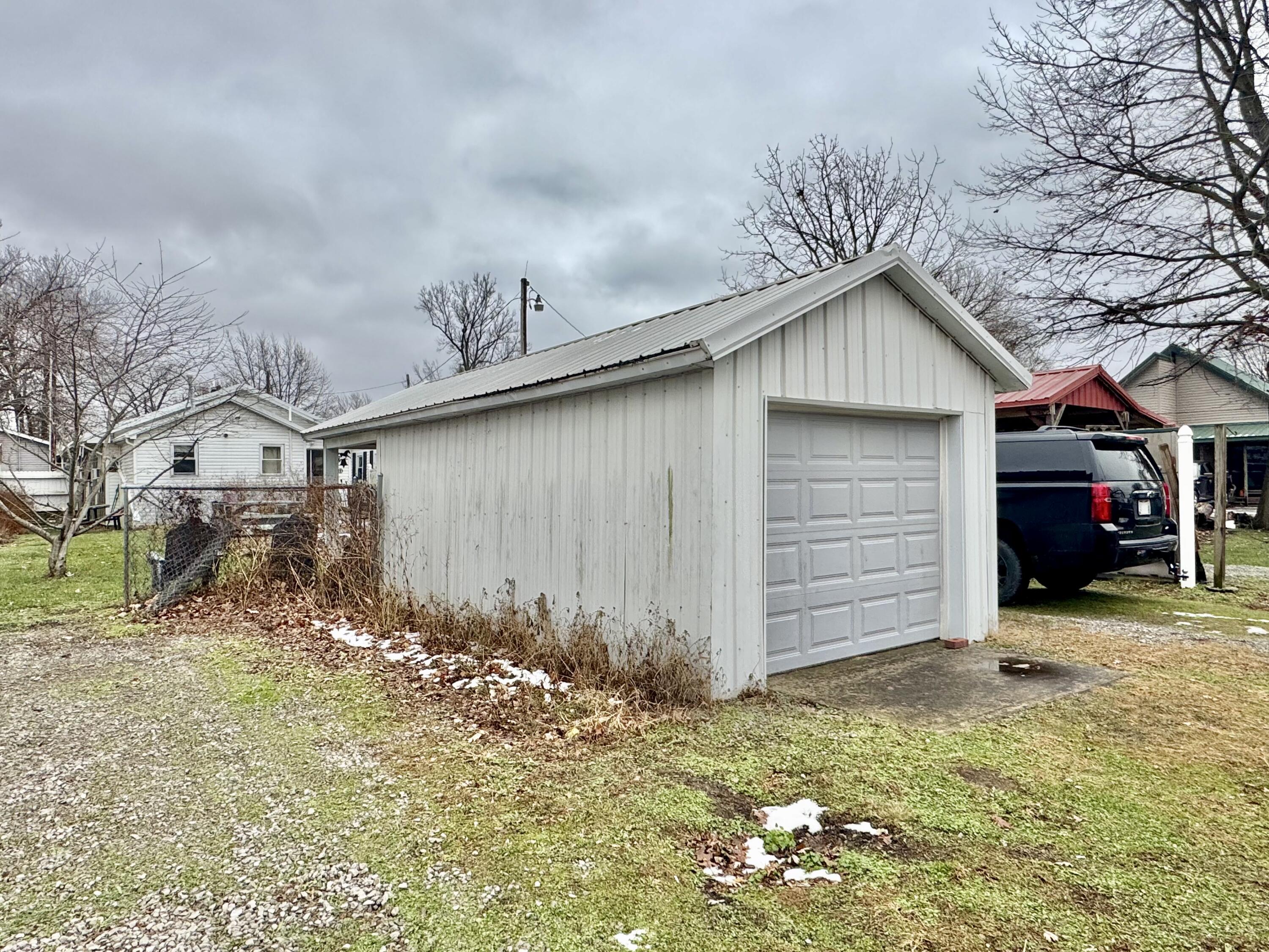 11035 Tecumseh Path, Lakeview, Ohio 43331