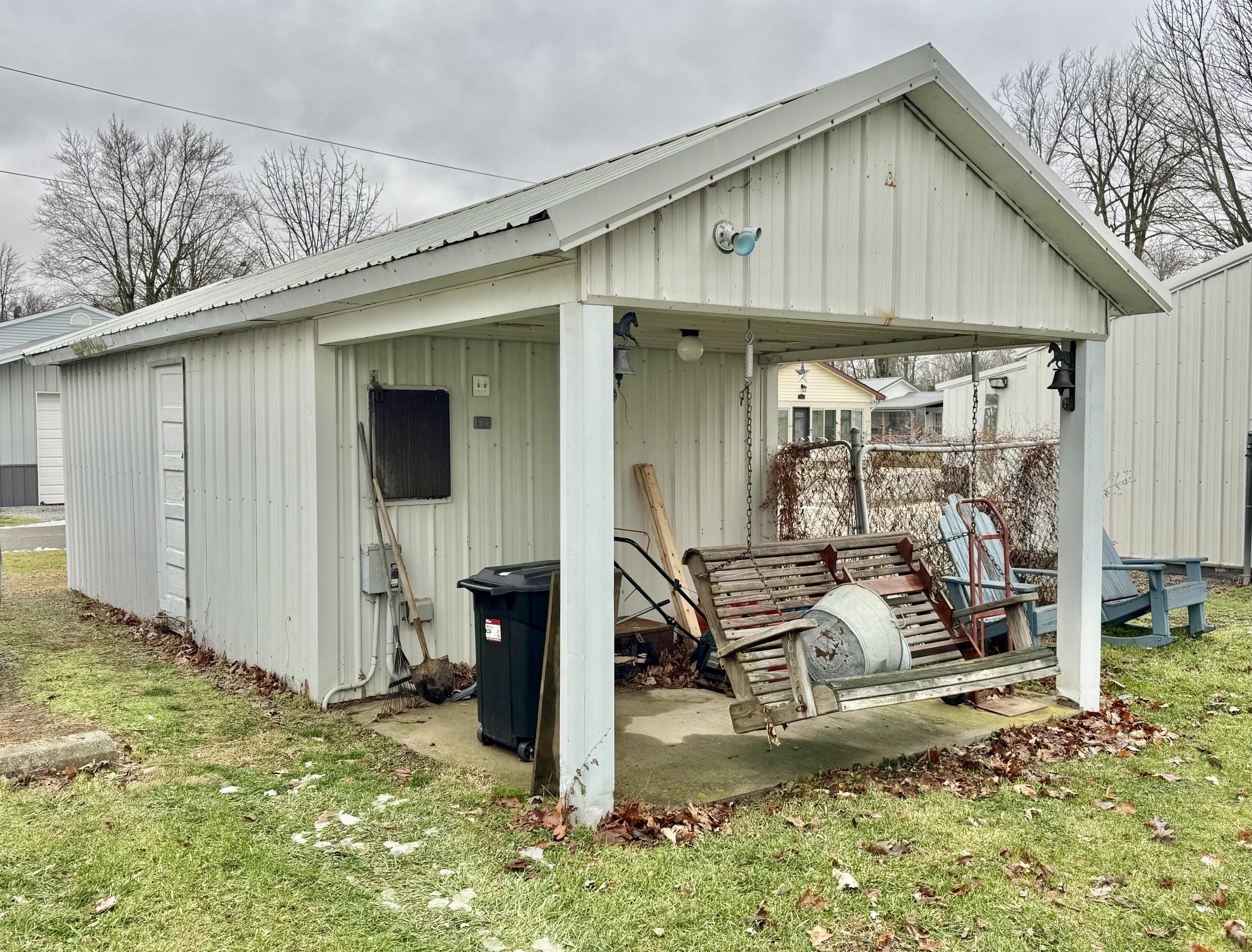 11035 Tecumseh Path, Lakeview, Ohio 43331