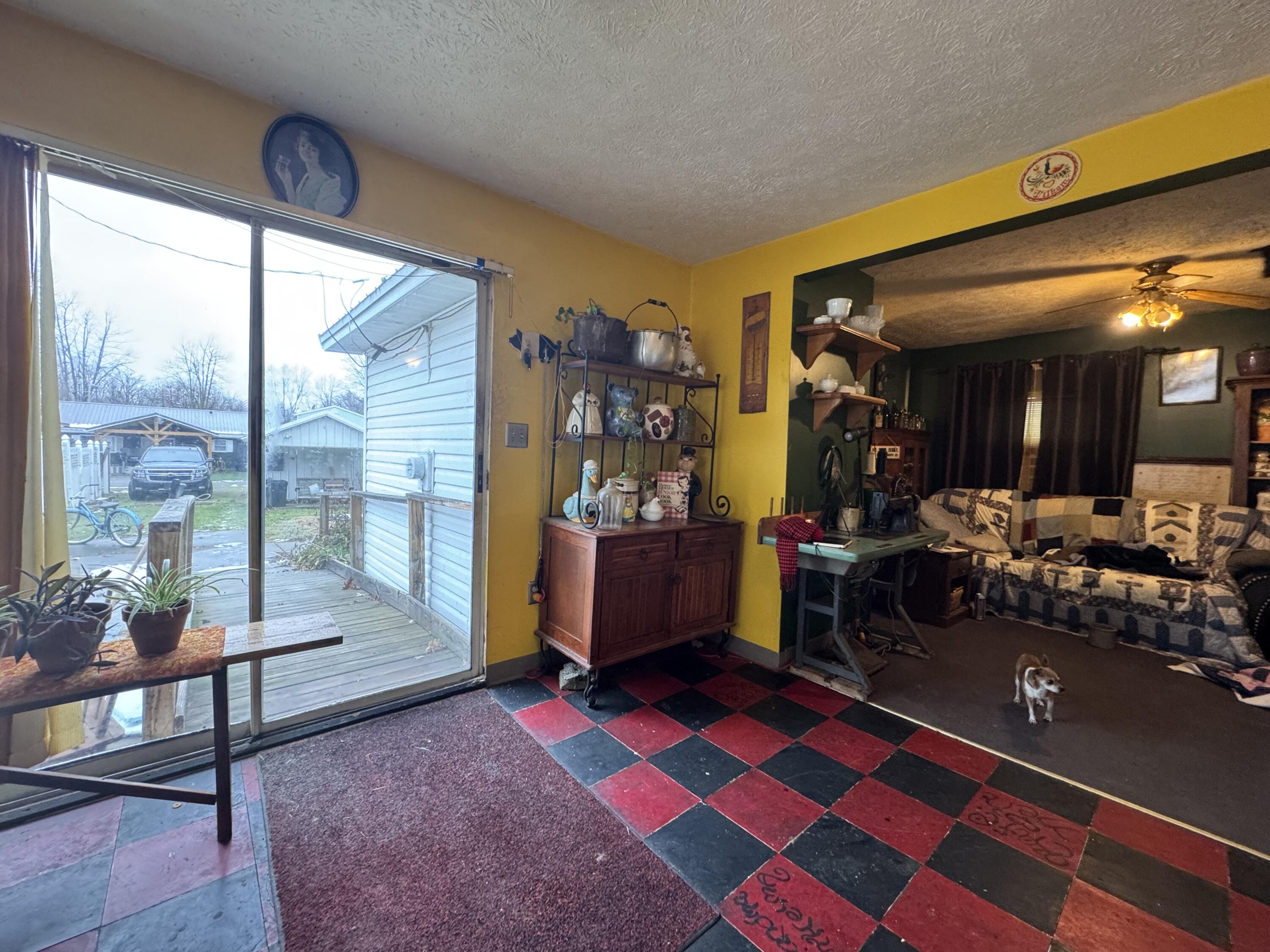 11035 Tecumseh Path, Lakeview, Ohio 43331