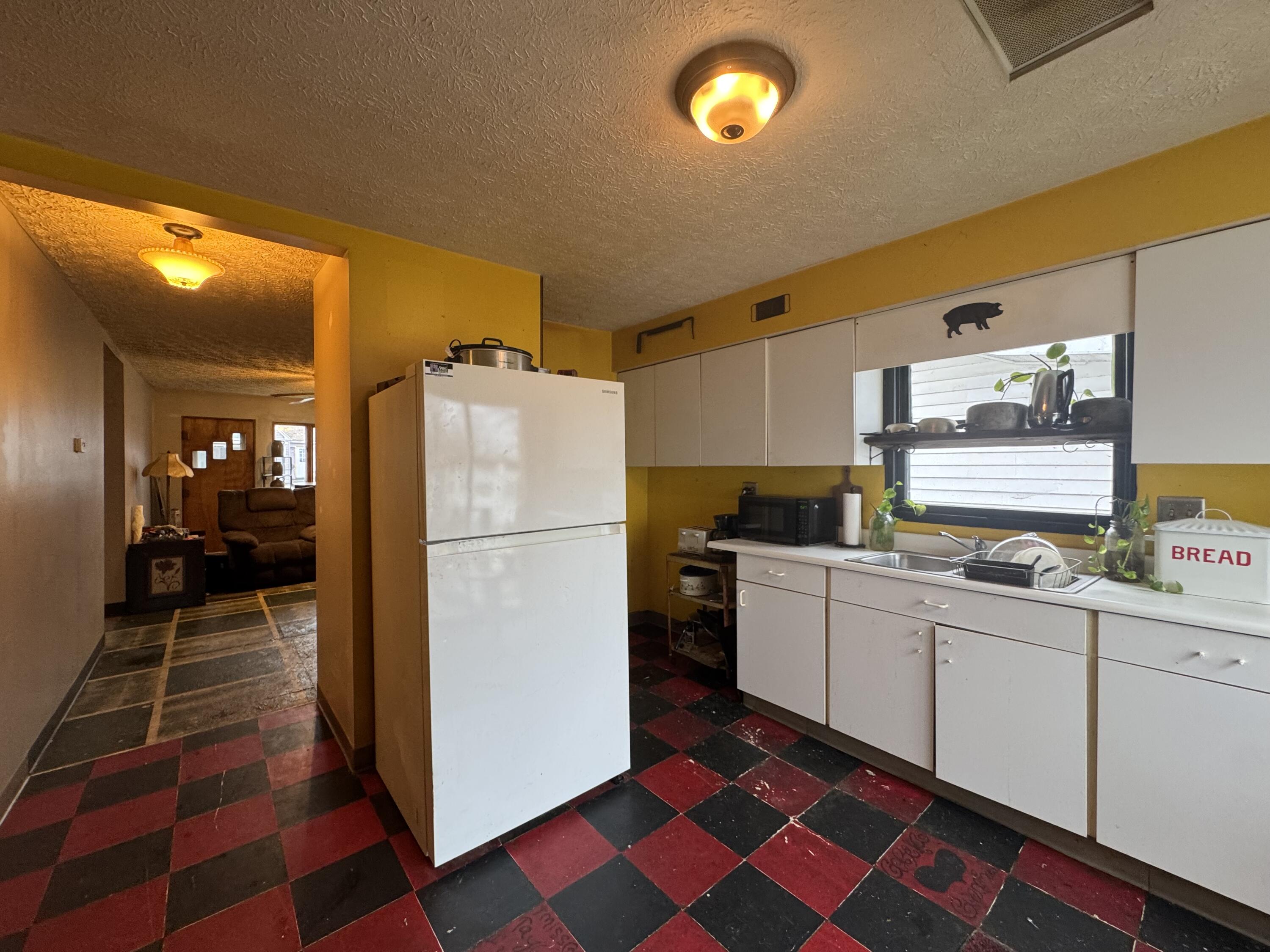 11035 Tecumseh Path, Lakeview, Ohio 43331