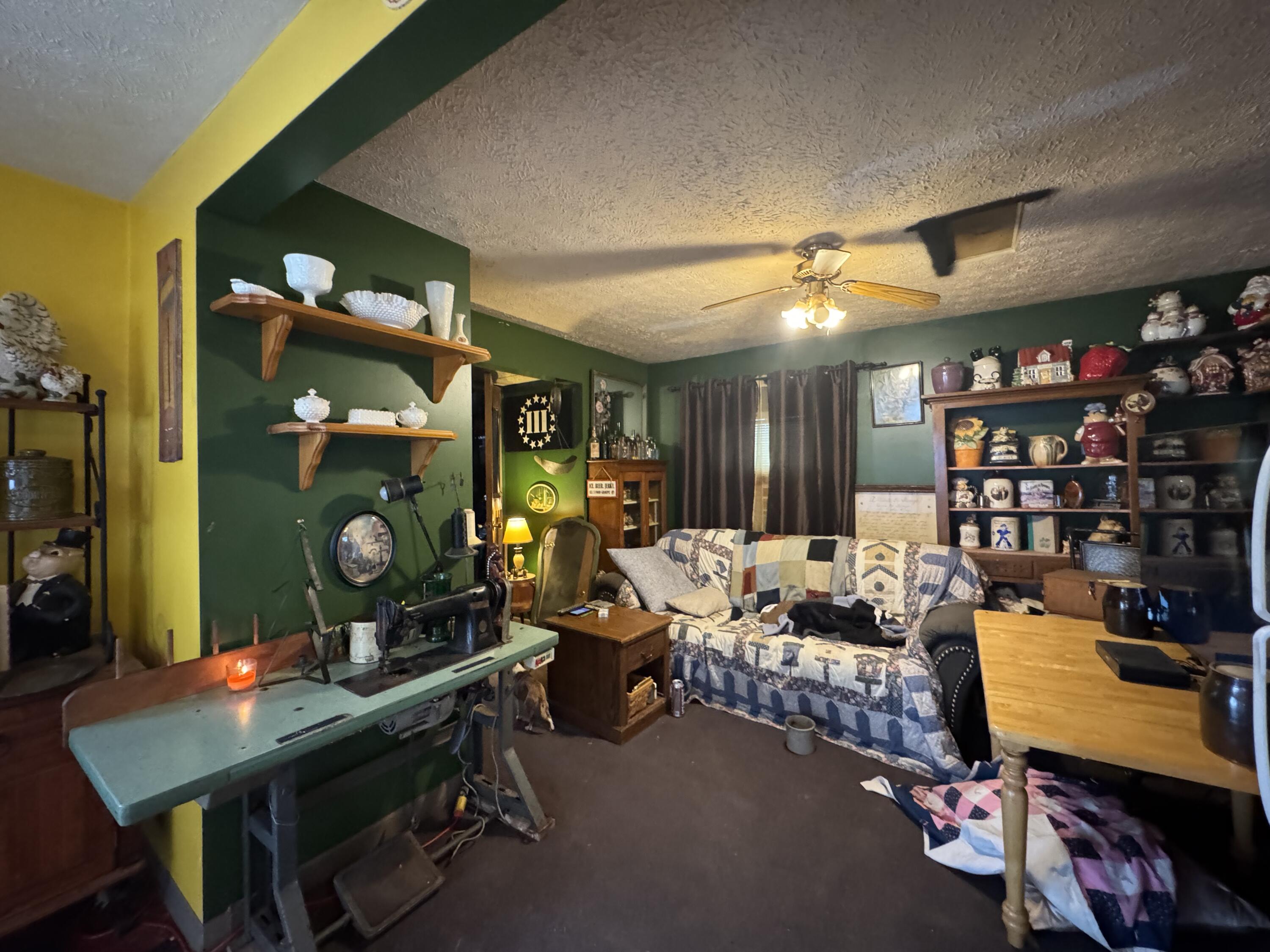 11035 Tecumseh Path, Lakeview, Ohio 43331