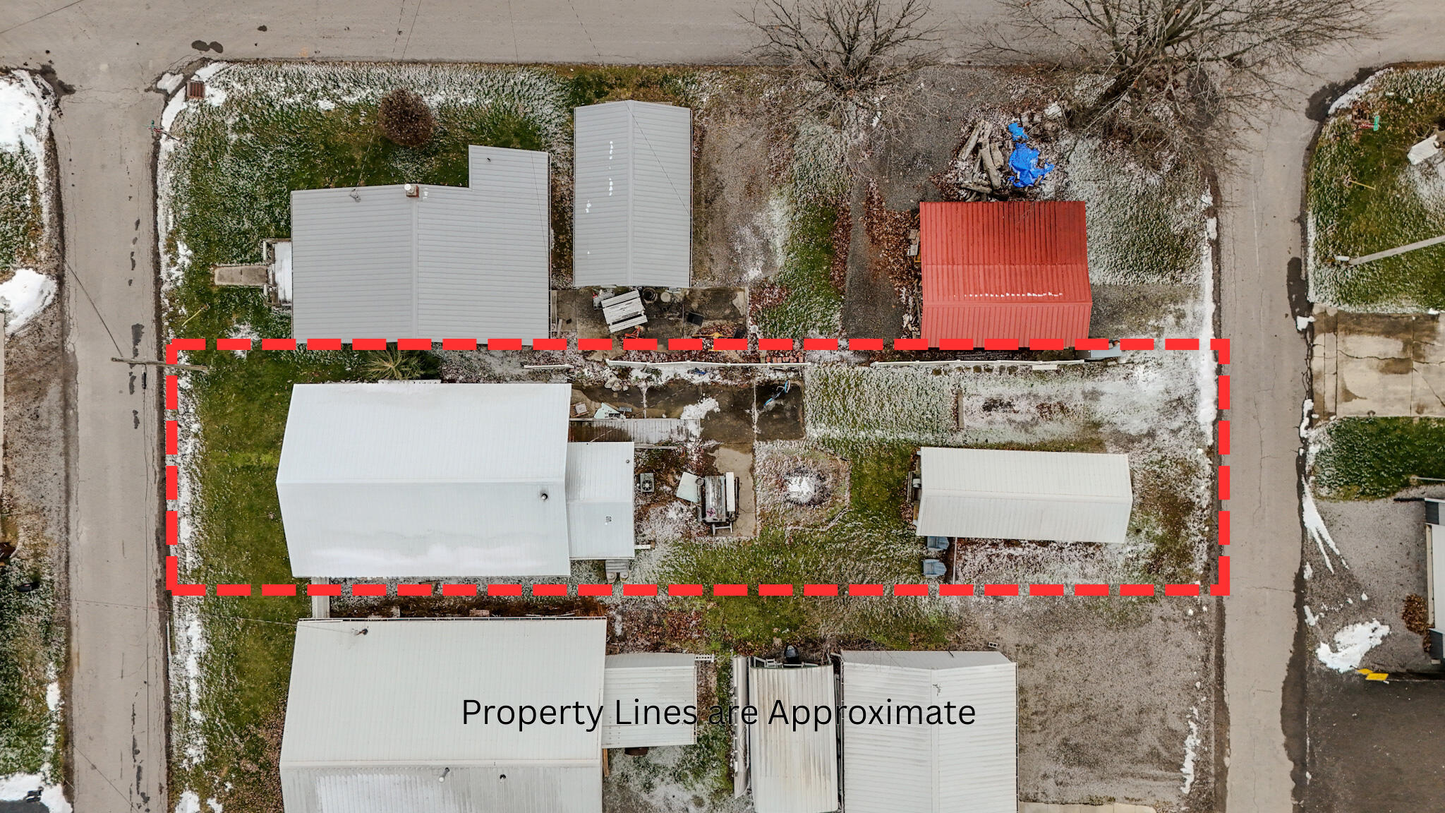 11035 Tecumseh Path, Lakeview, Ohio 43331