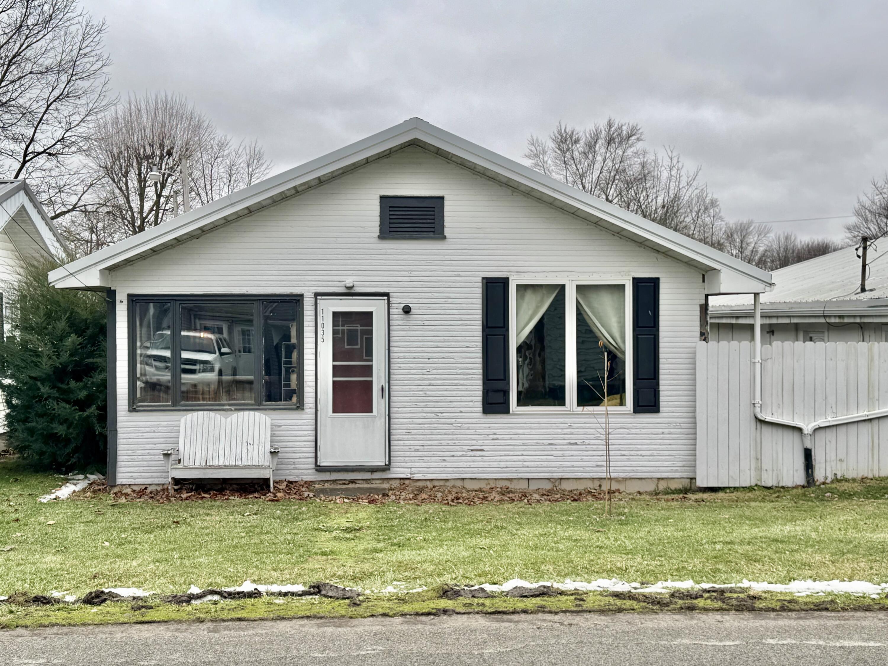 11035 Tecumseh Path, Lakeview, Ohio 43331