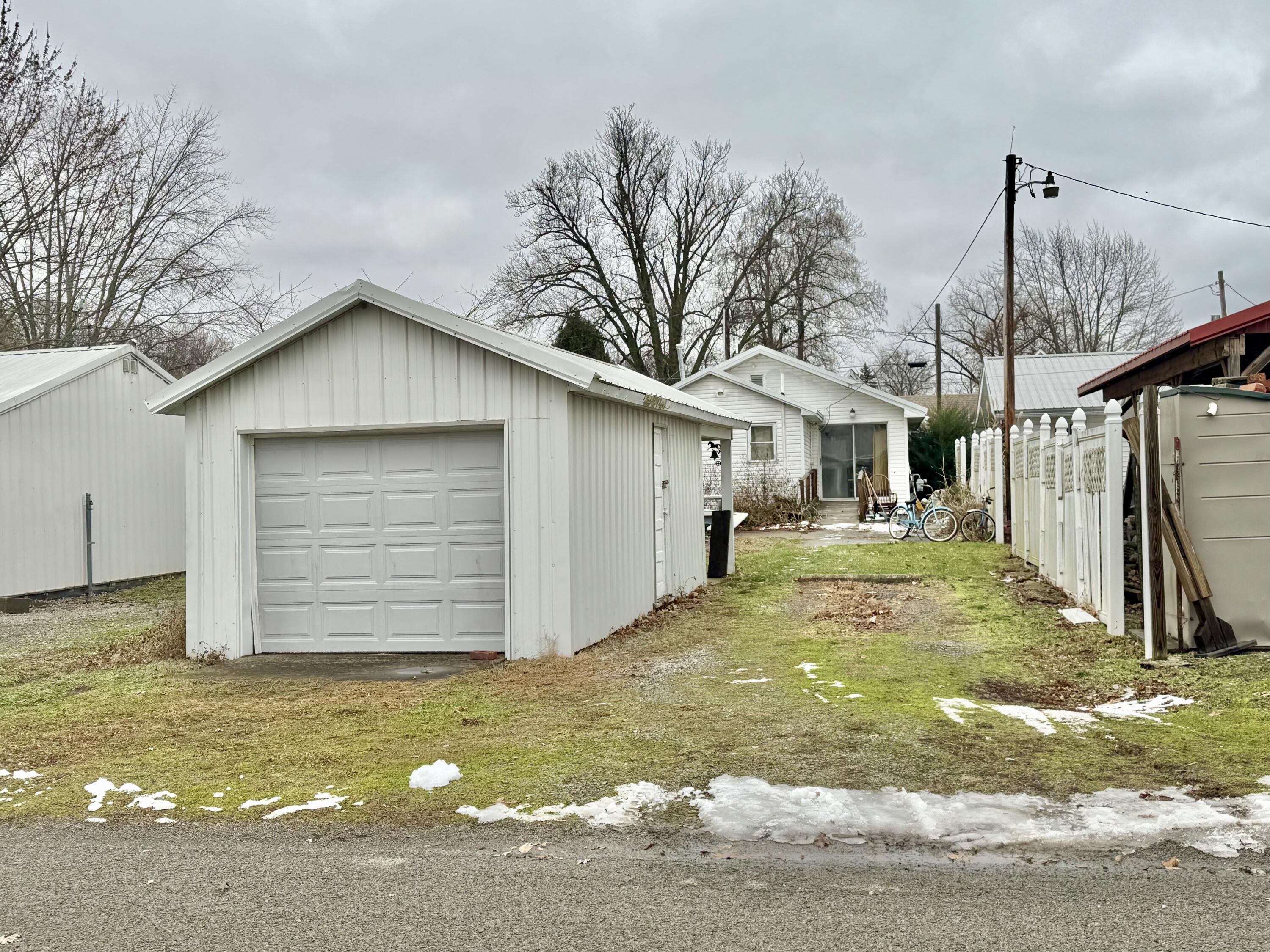 11035 Tecumseh Path, Lakeview, Ohio 43331