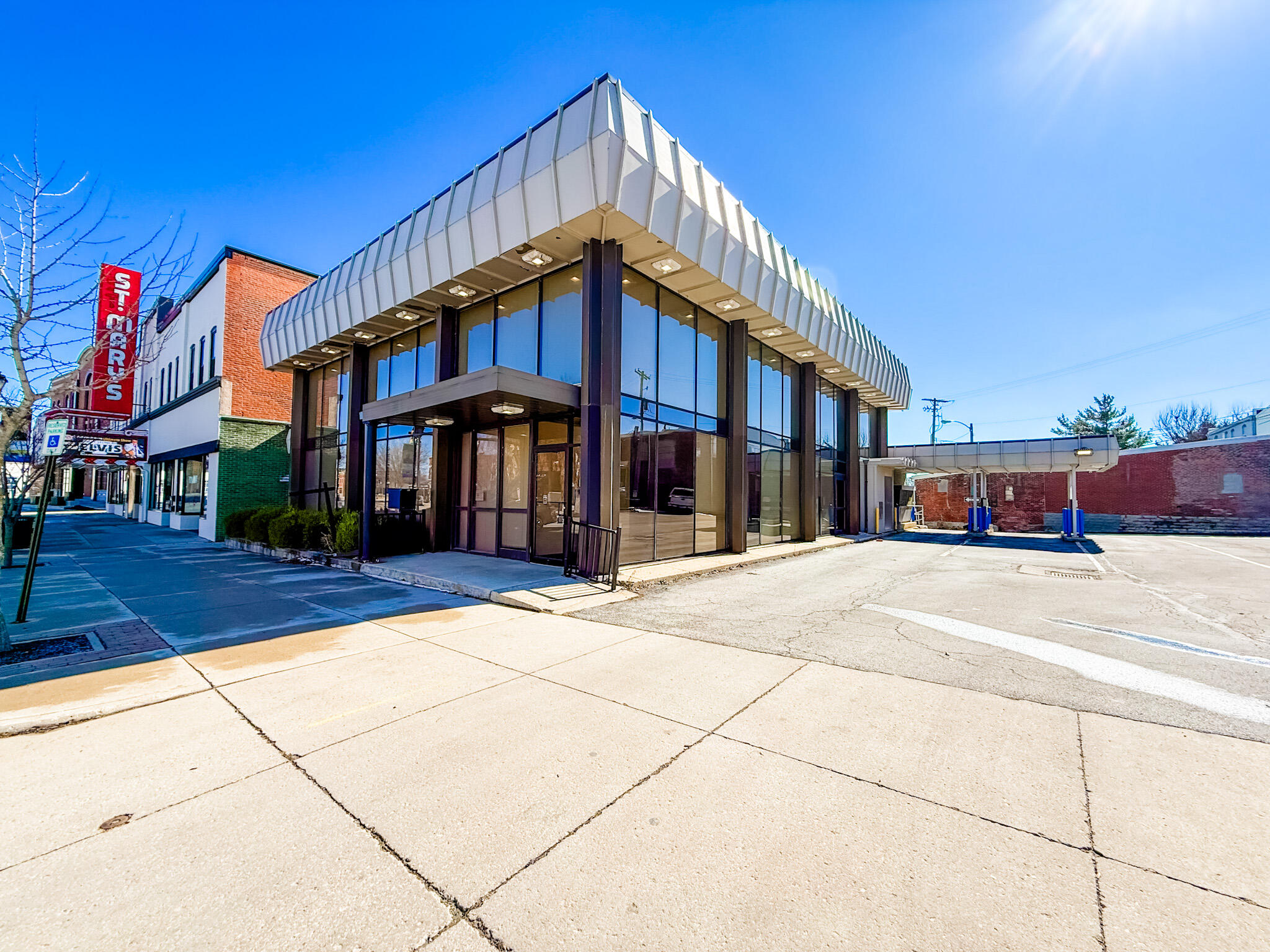 125 Spring Street, Saint Marys, Ohio 45885