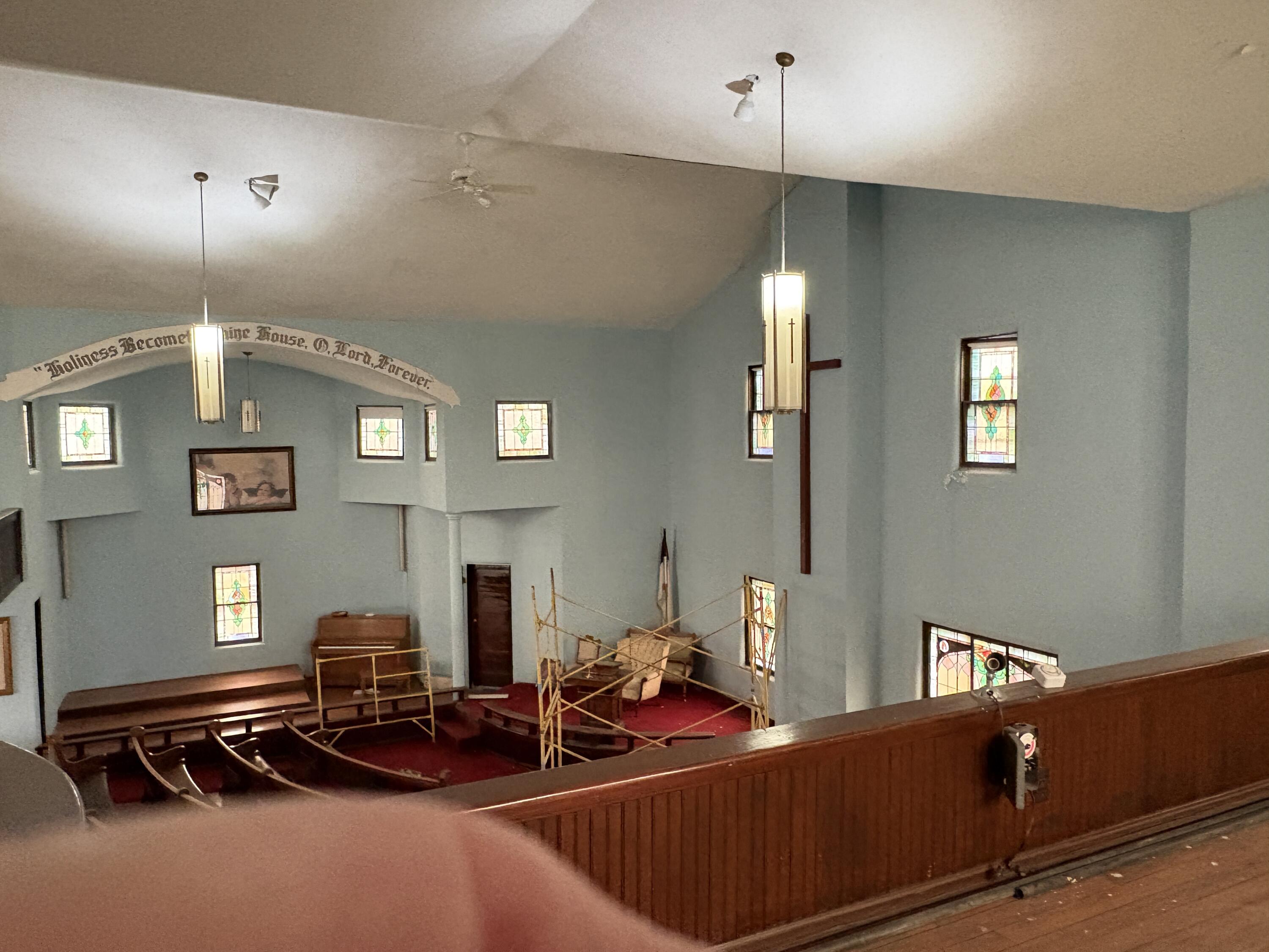 500 High Street, Saint Marys, Ohio 45885