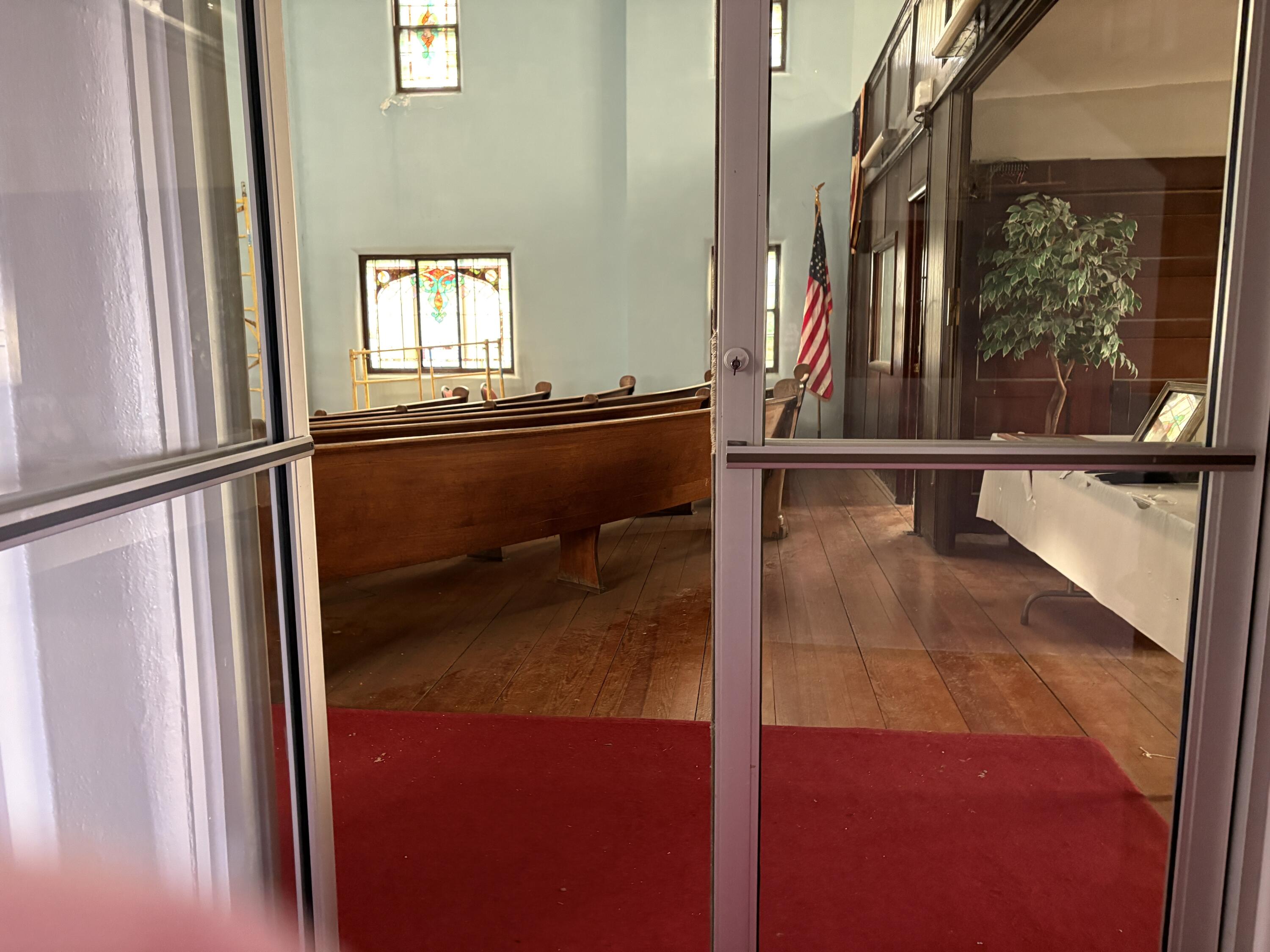 500 High Street, Saint Marys, Ohio 45885