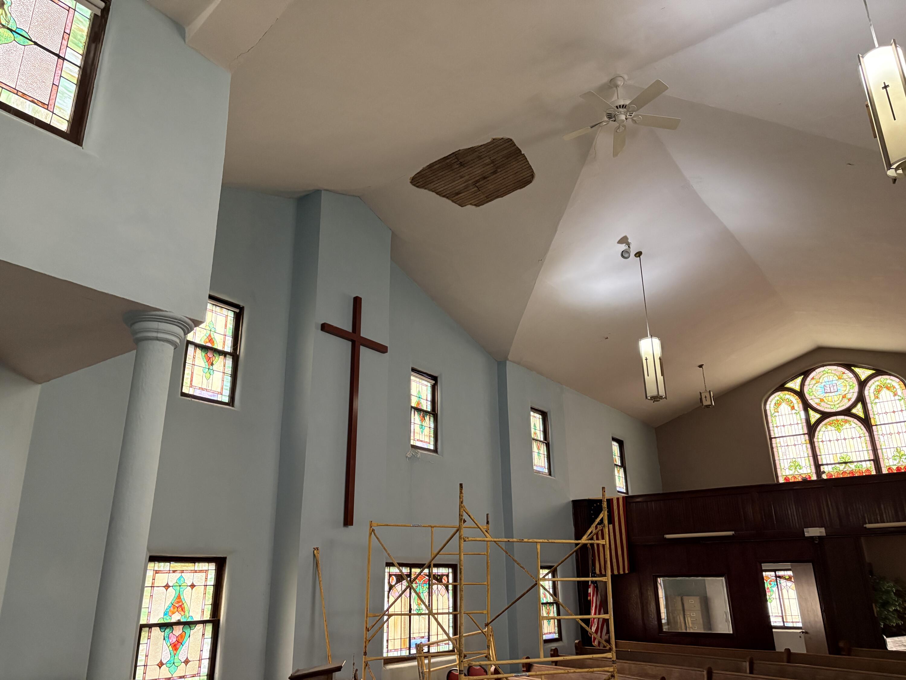 500 High Street, Saint Marys, Ohio 45885