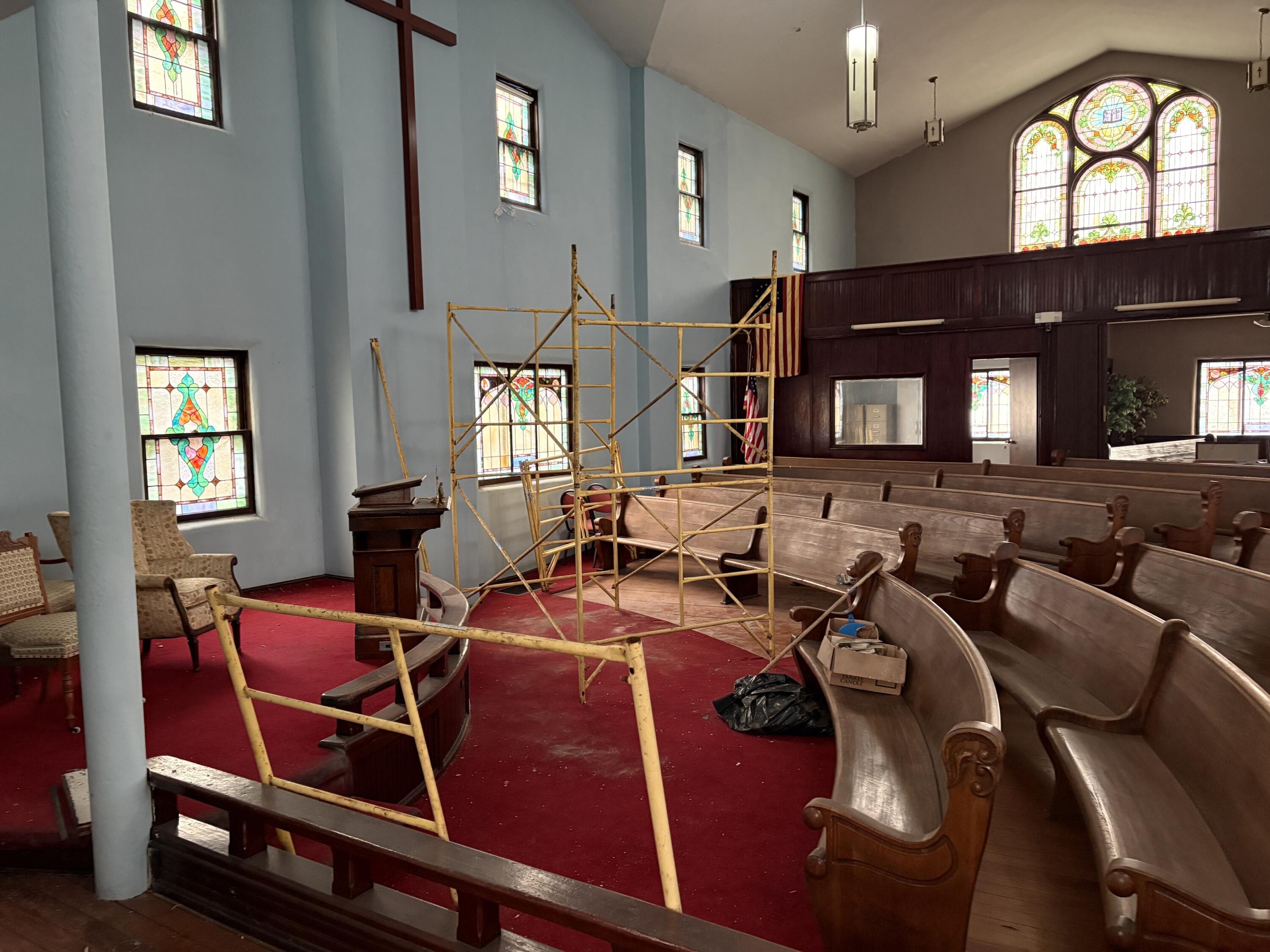 500 High Street, Saint Marys, Ohio 45885