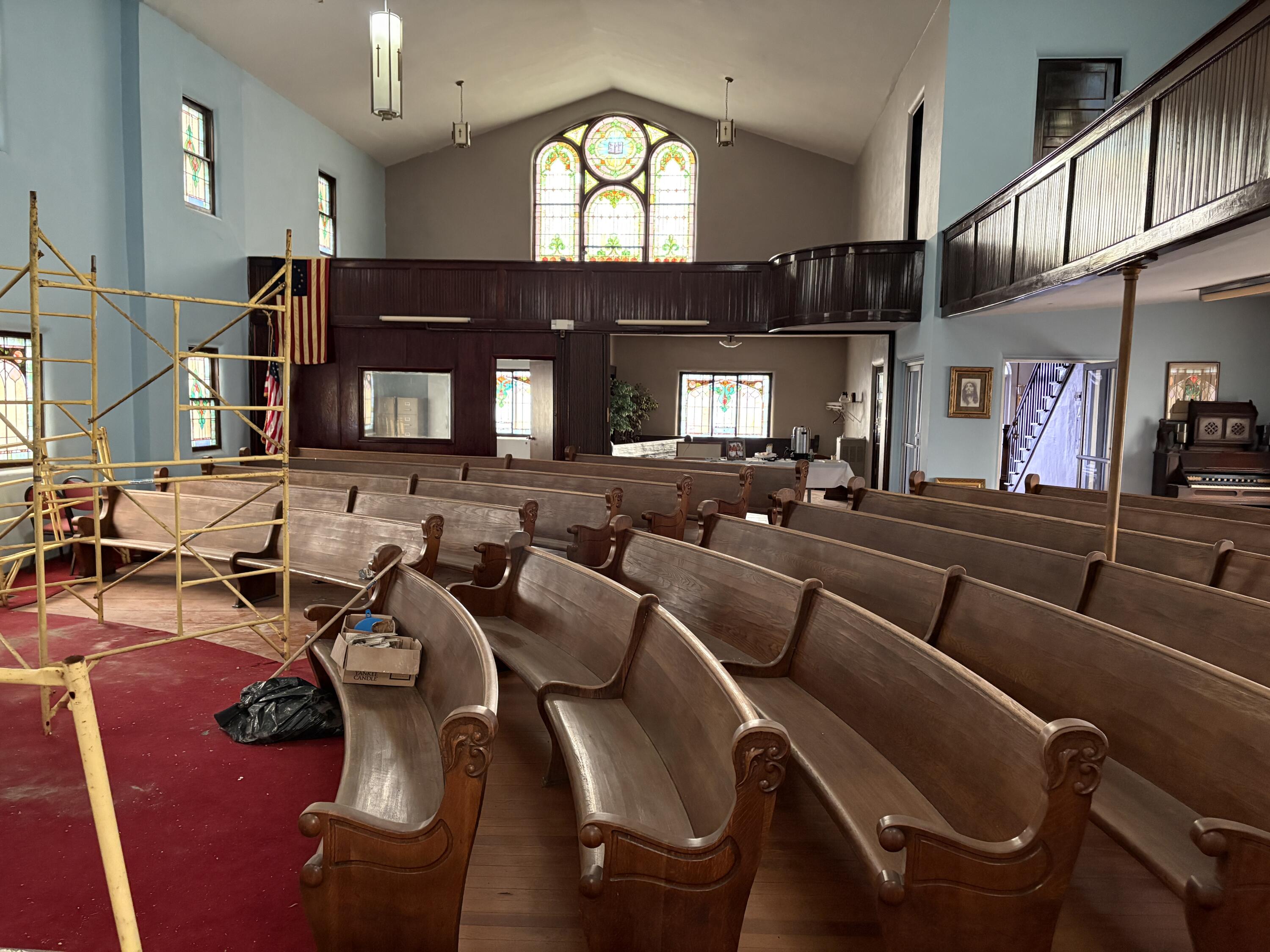 500 High Street, Saint Marys, Ohio 45885