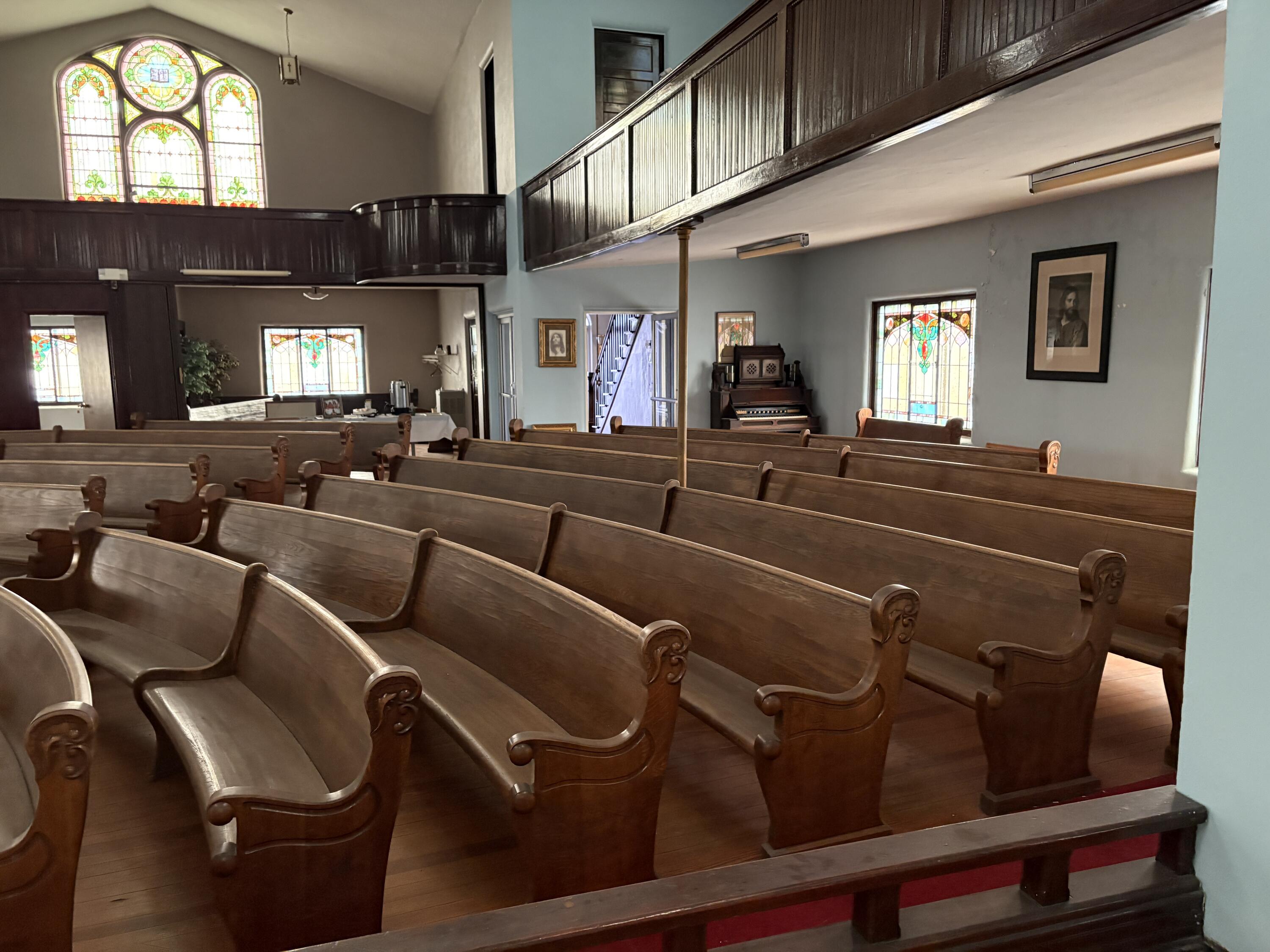 500 High Street, Saint Marys, Ohio 45885