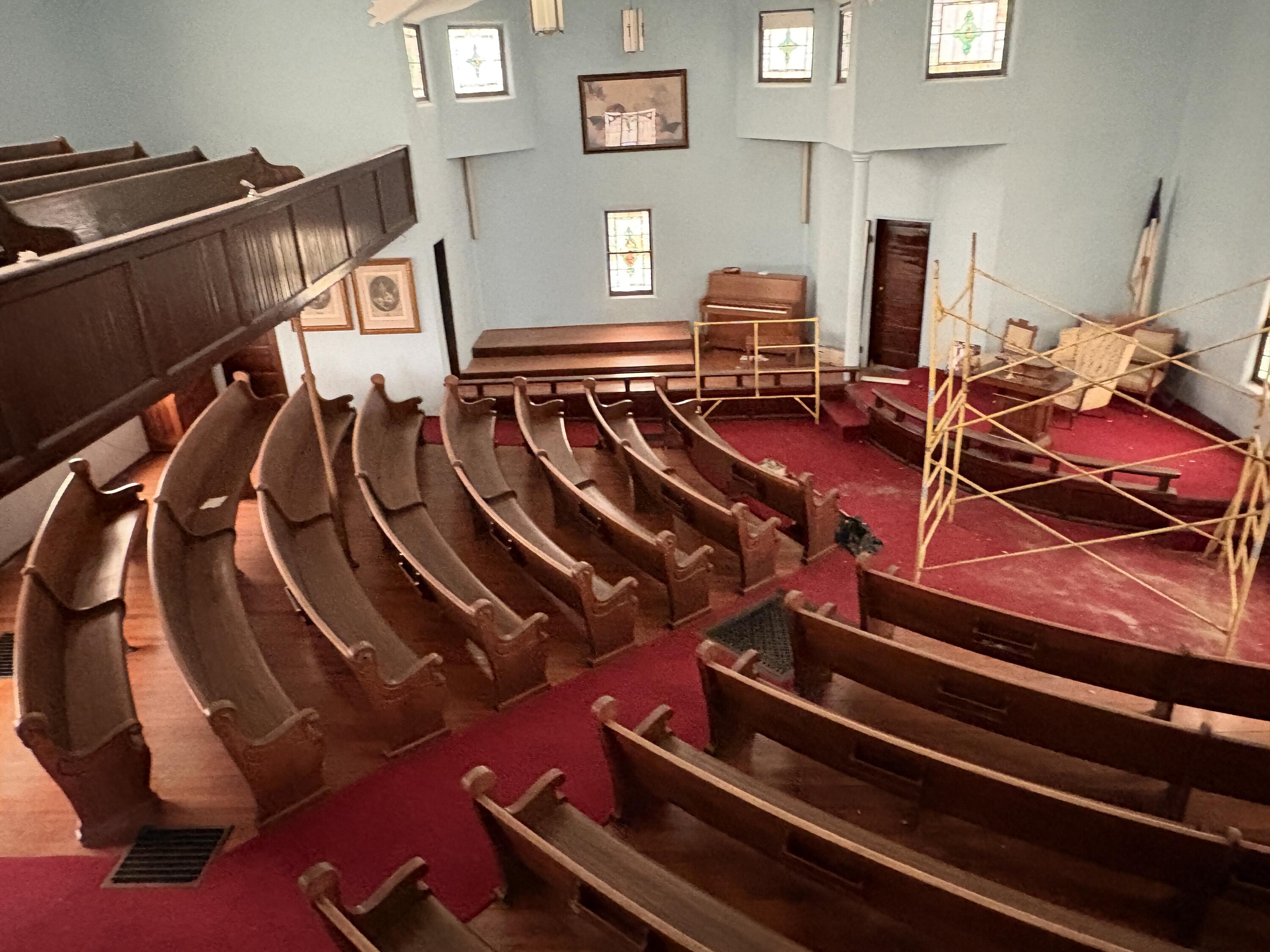 500 High Street, Saint Marys, Ohio 45885