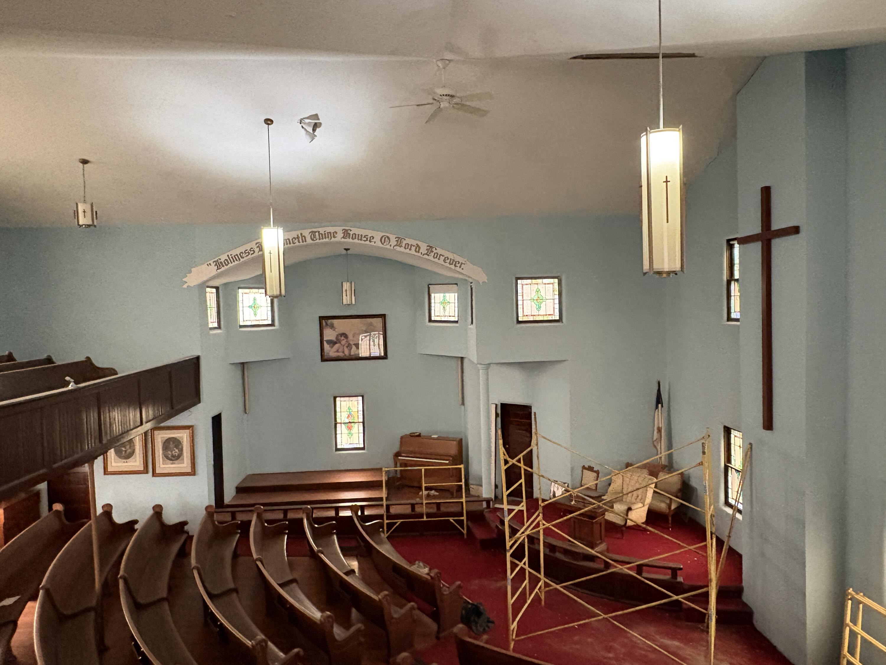 500 High Street, Saint Marys, Ohio 45885