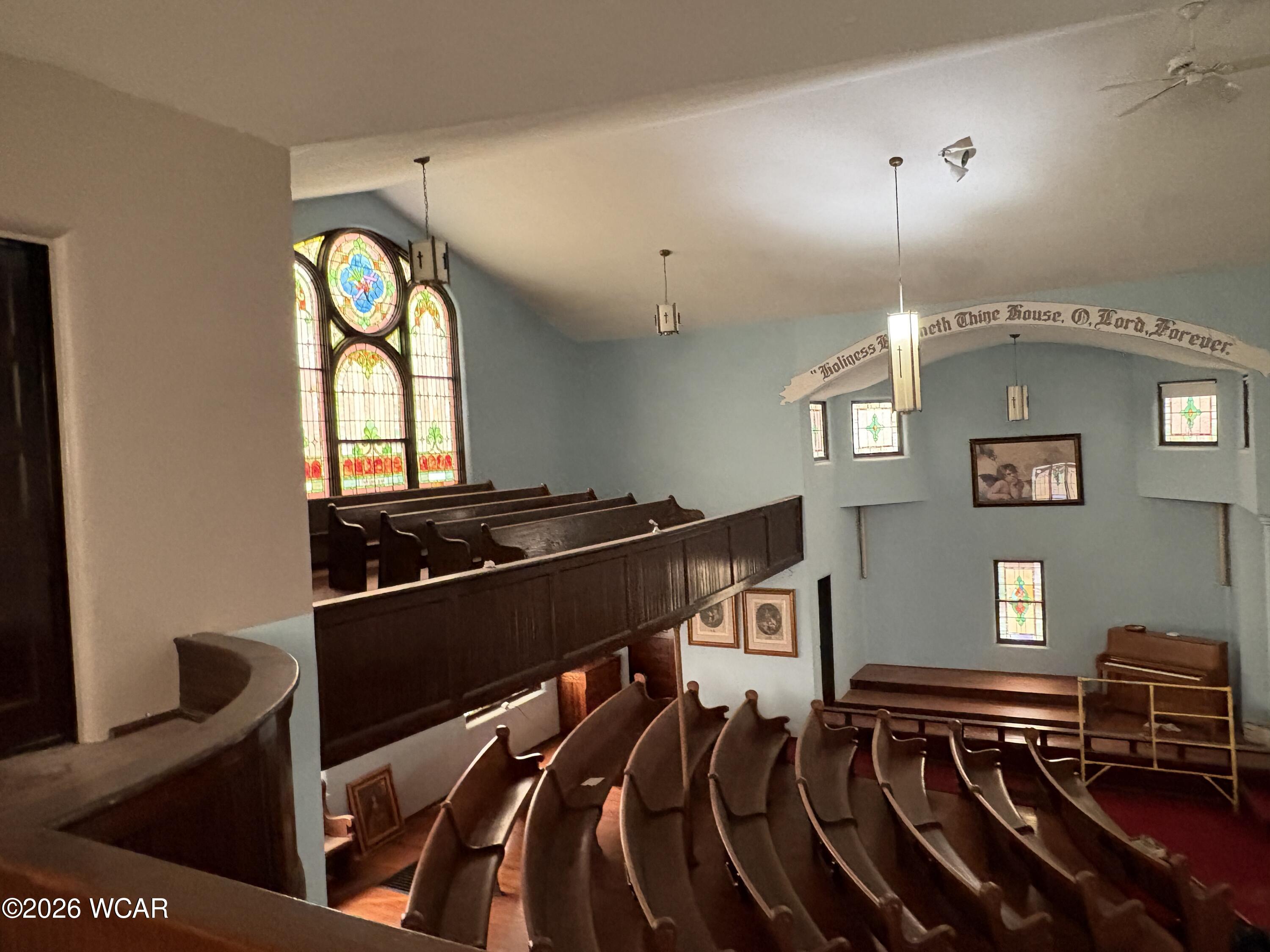 500 High Street, Saint Marys, Ohio