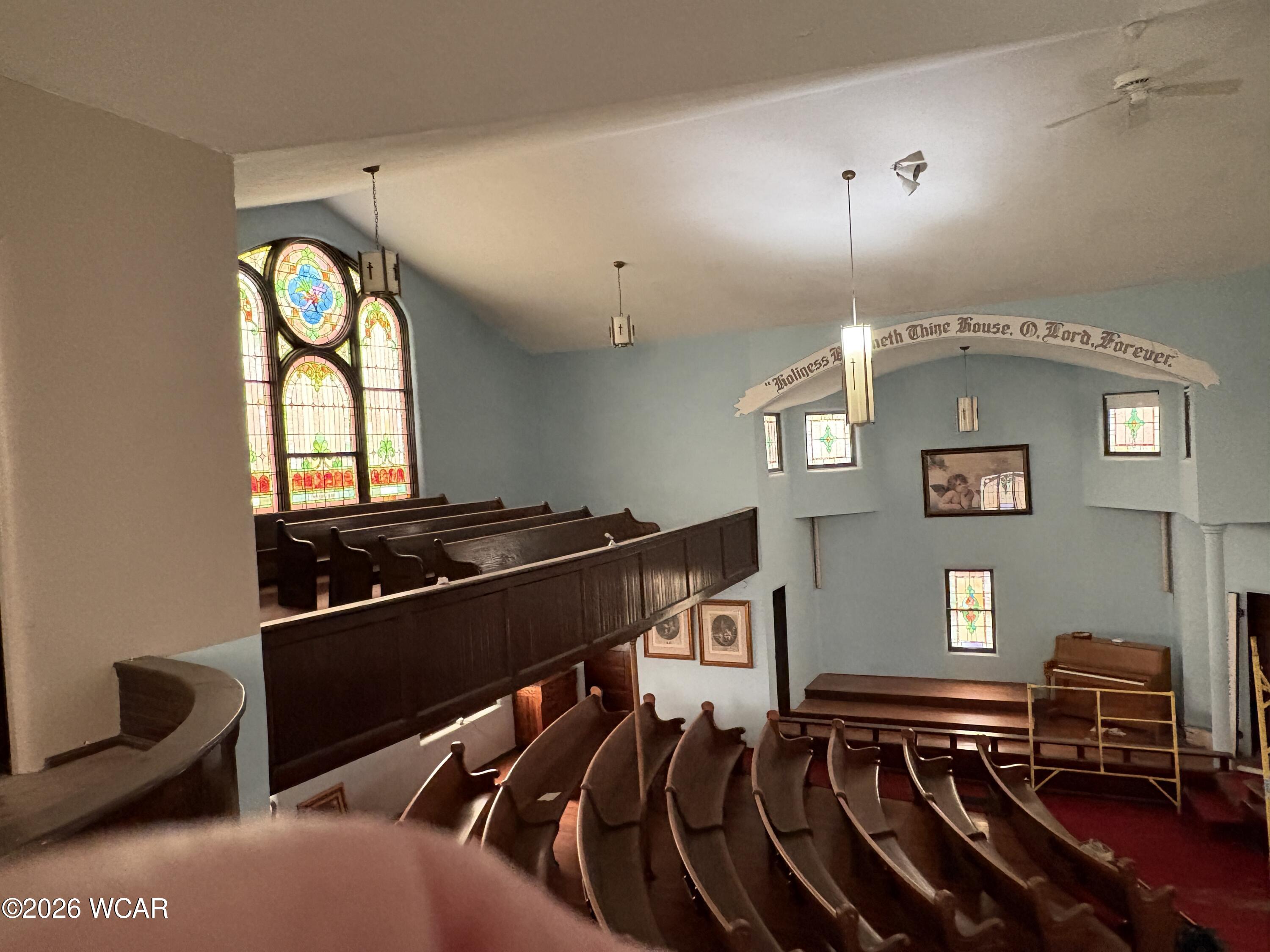 500 High Street, Saint Marys, Ohio