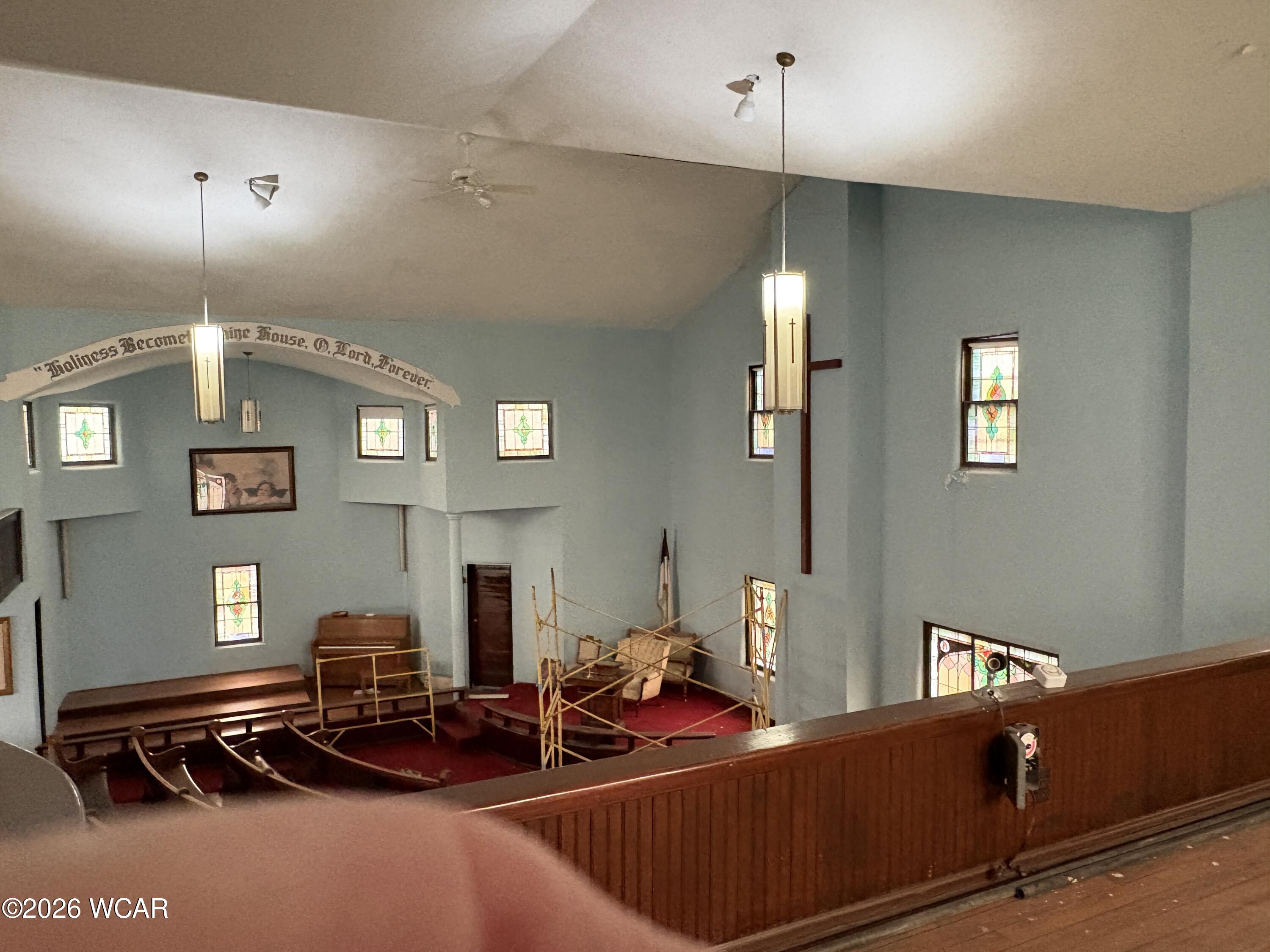 500 High Street, Saint Marys, Ohio